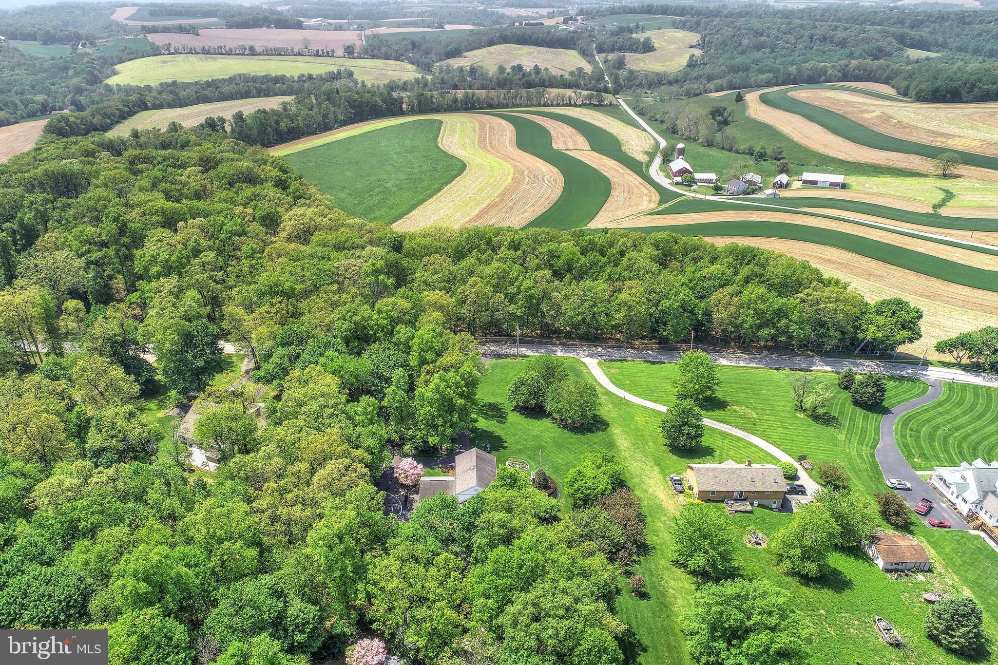 CODORUS - Residential