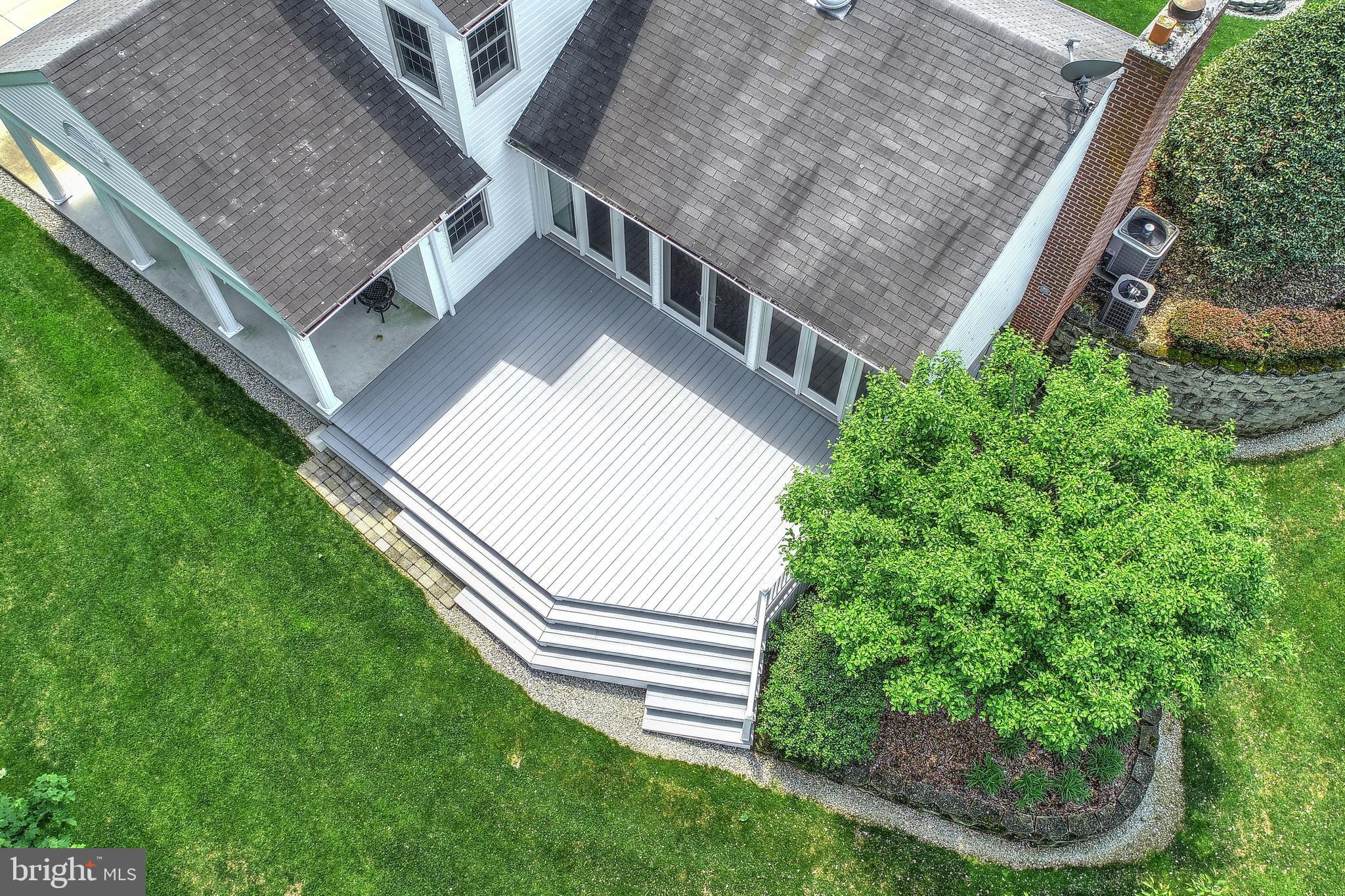 CODORUS - Residential