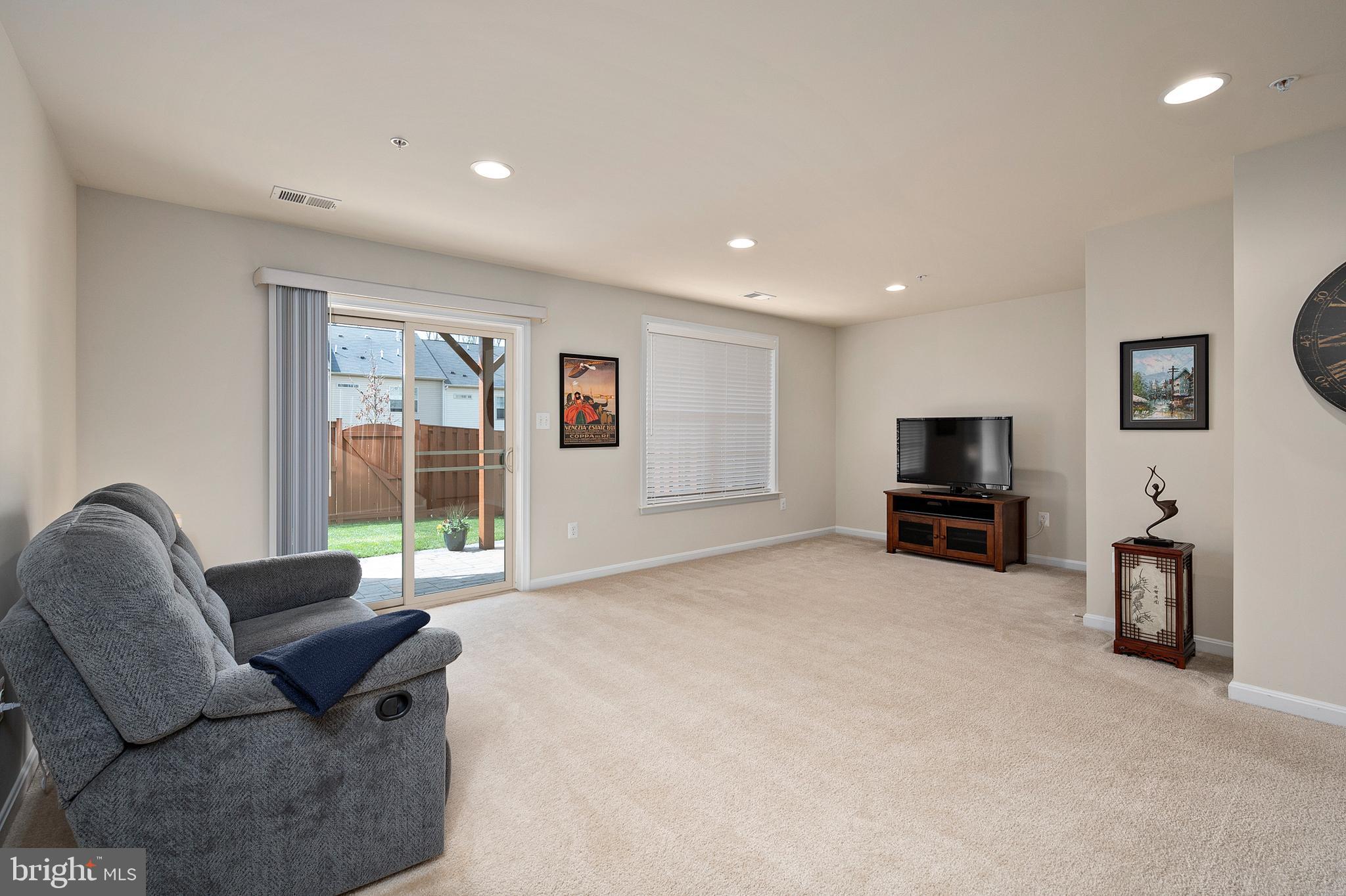 CANTERBURY VILLAGE - Residential