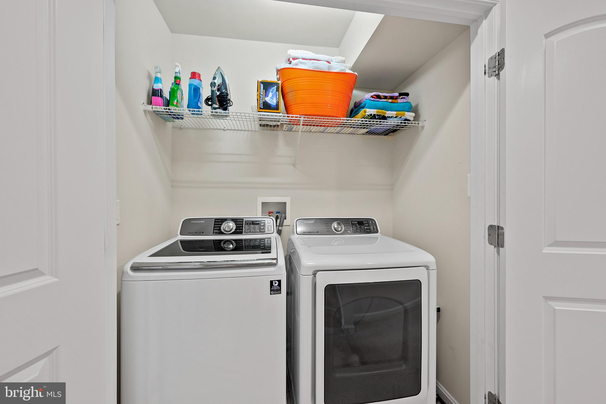 CANTERBURY VILLAGE - Residential