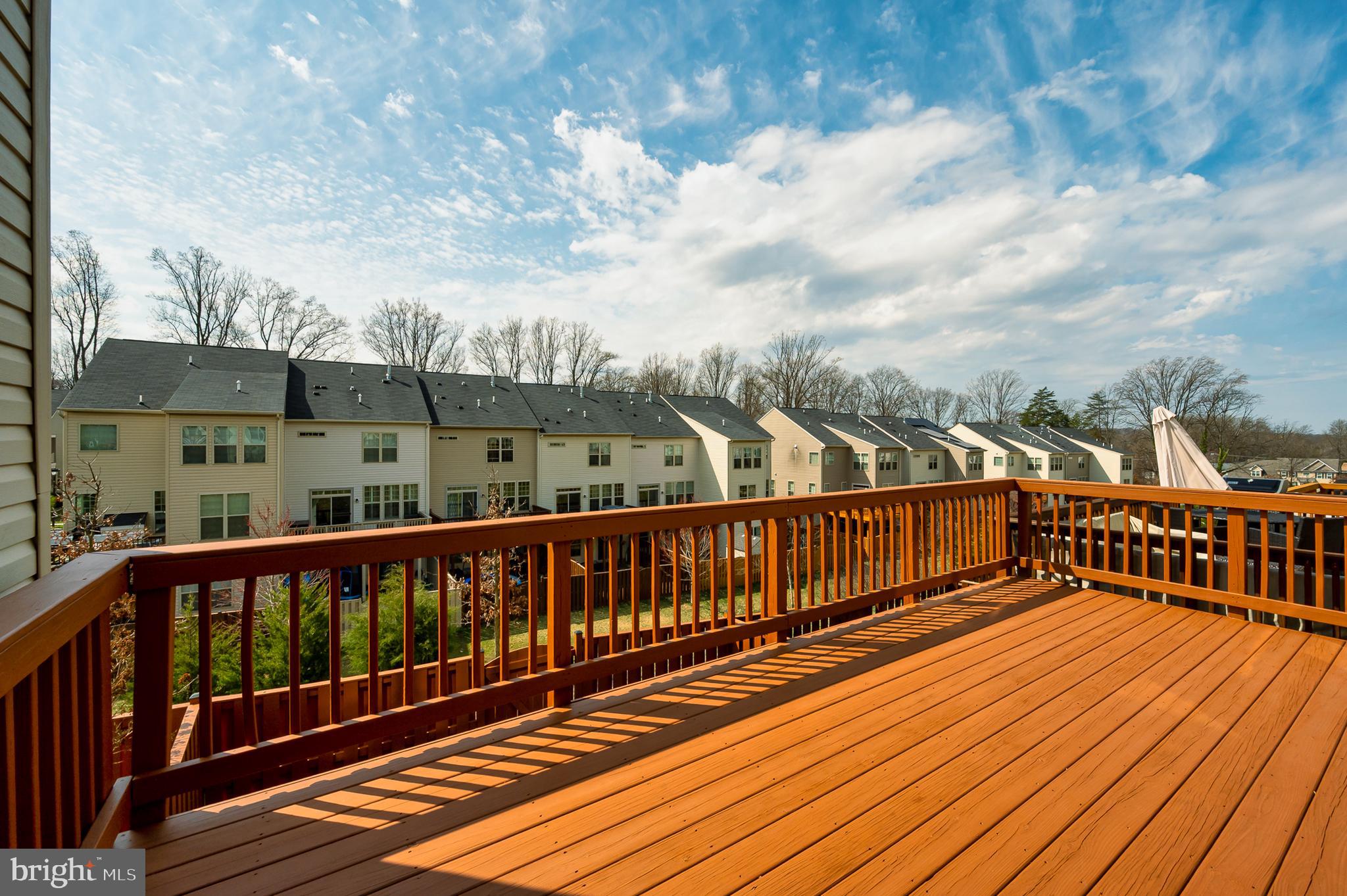 CANTERBURY VILLAGE - Residential