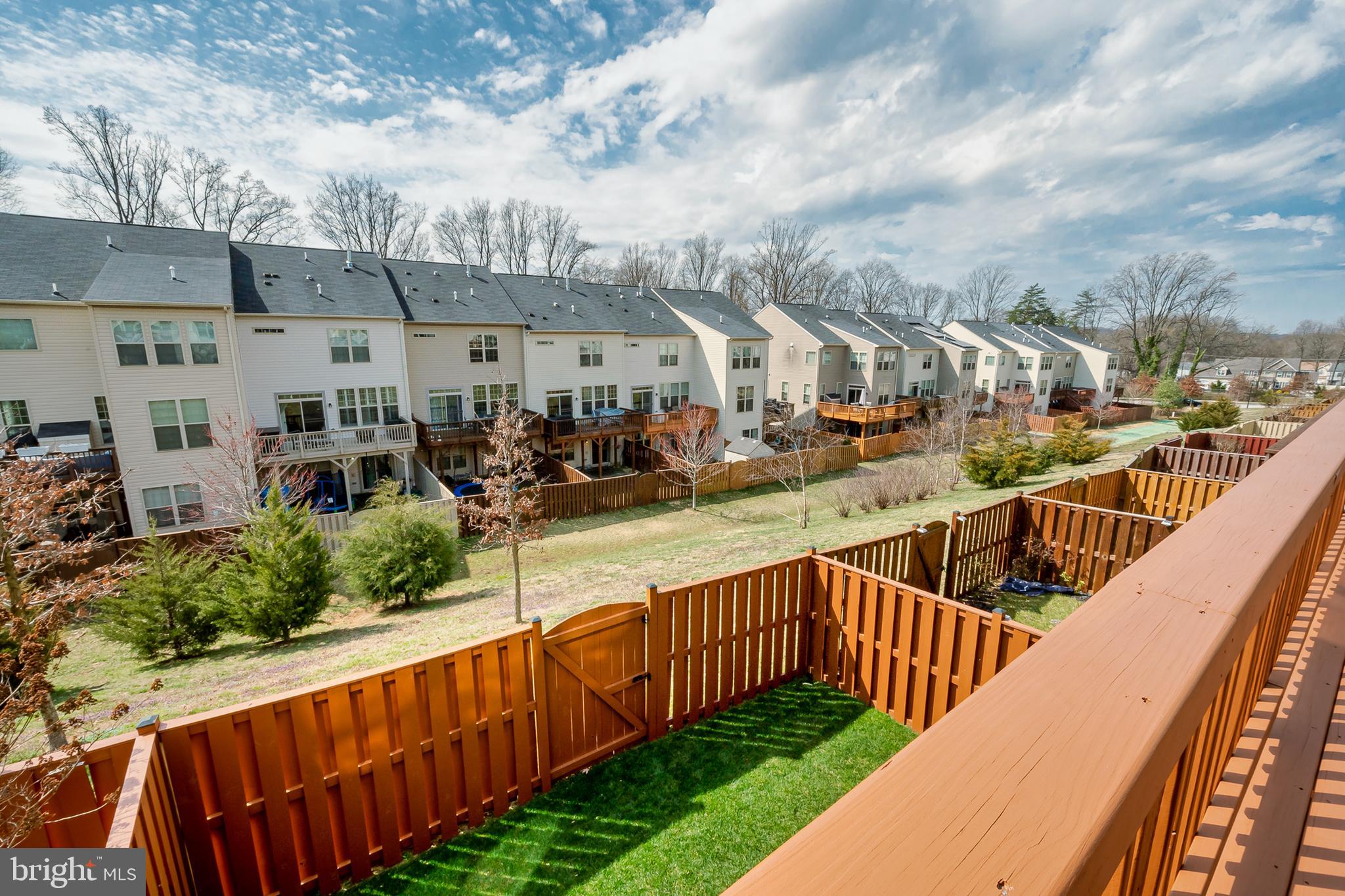 CANTERBURY VILLAGE - Residential