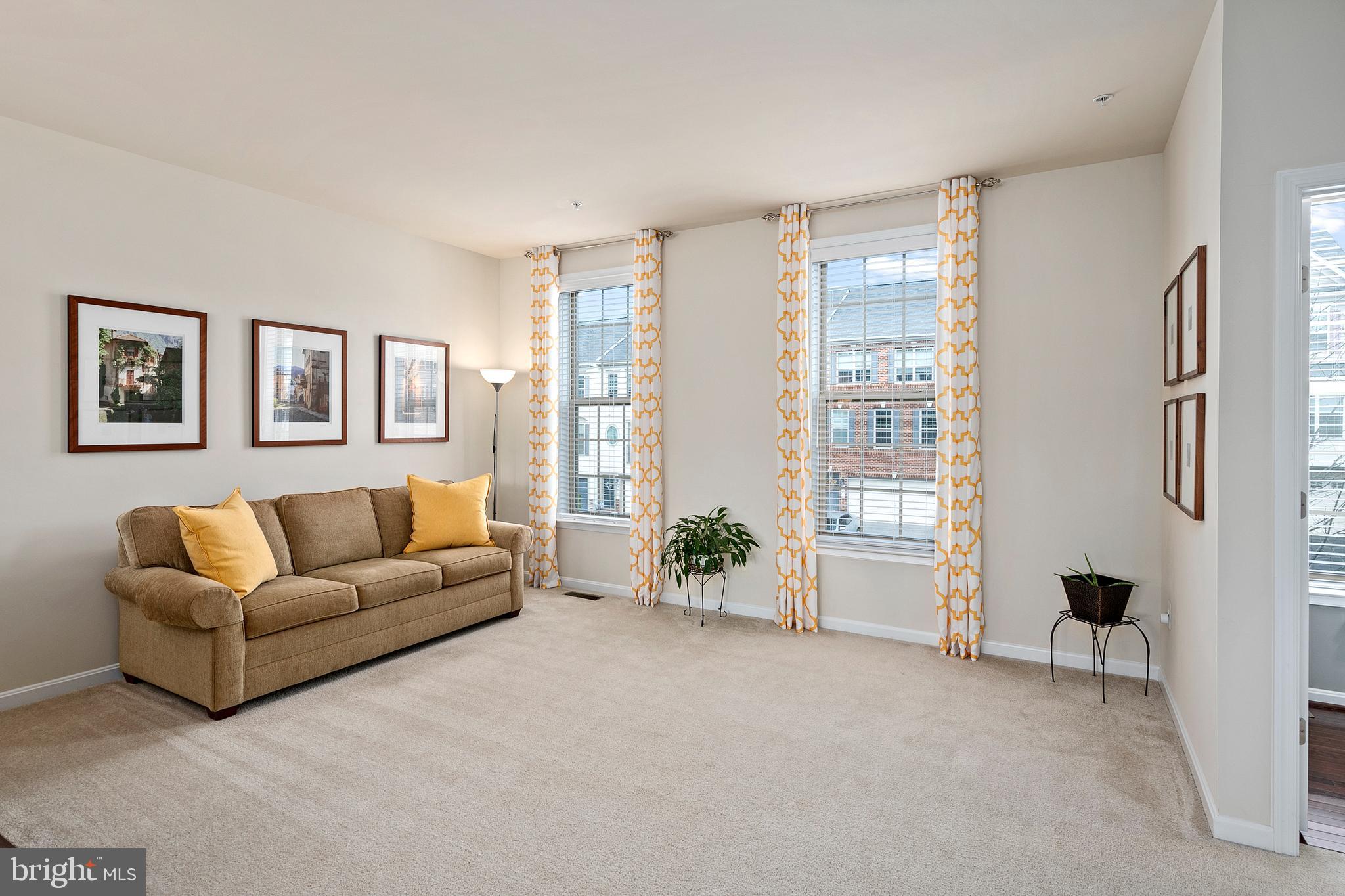 CANTERBURY VILLAGE - Residential