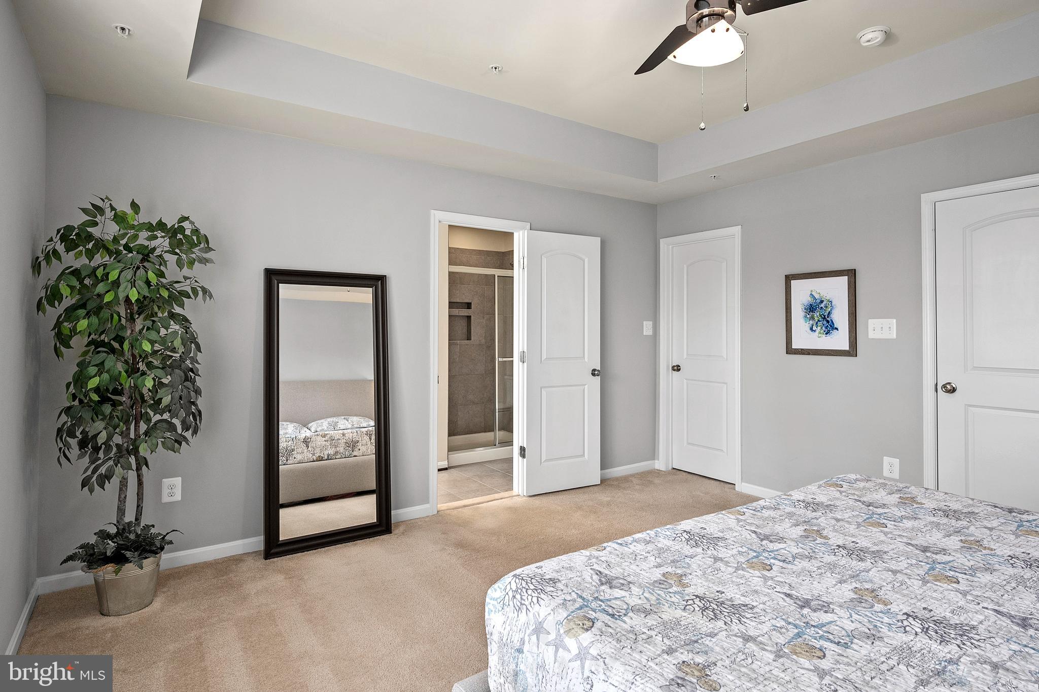 CANTERBURY VILLAGE - Residential