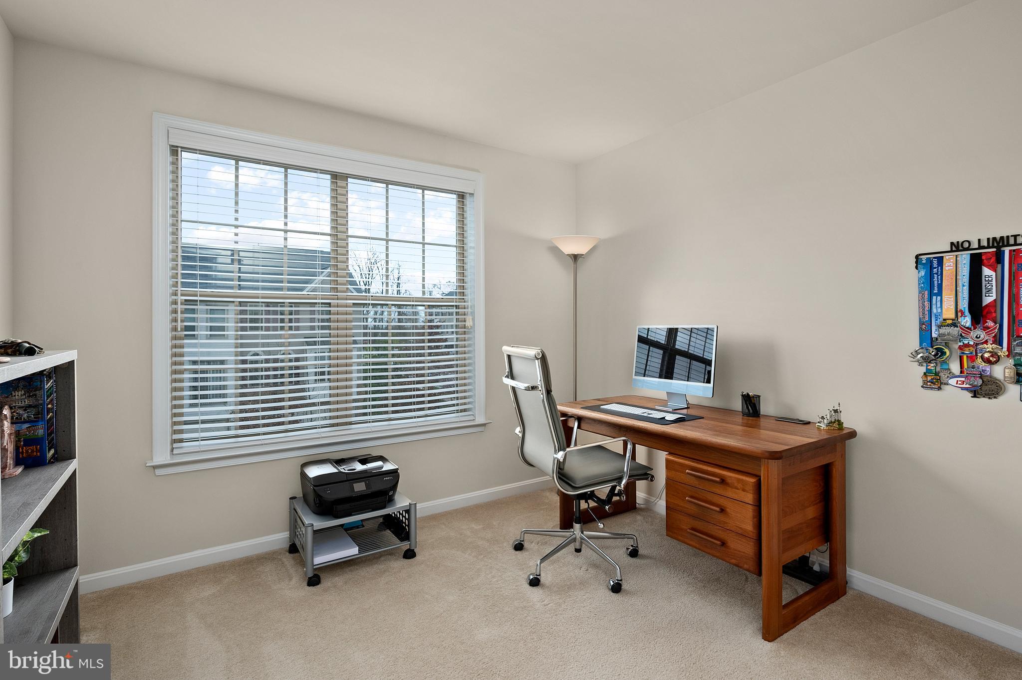 CANTERBURY VILLAGE - Residential