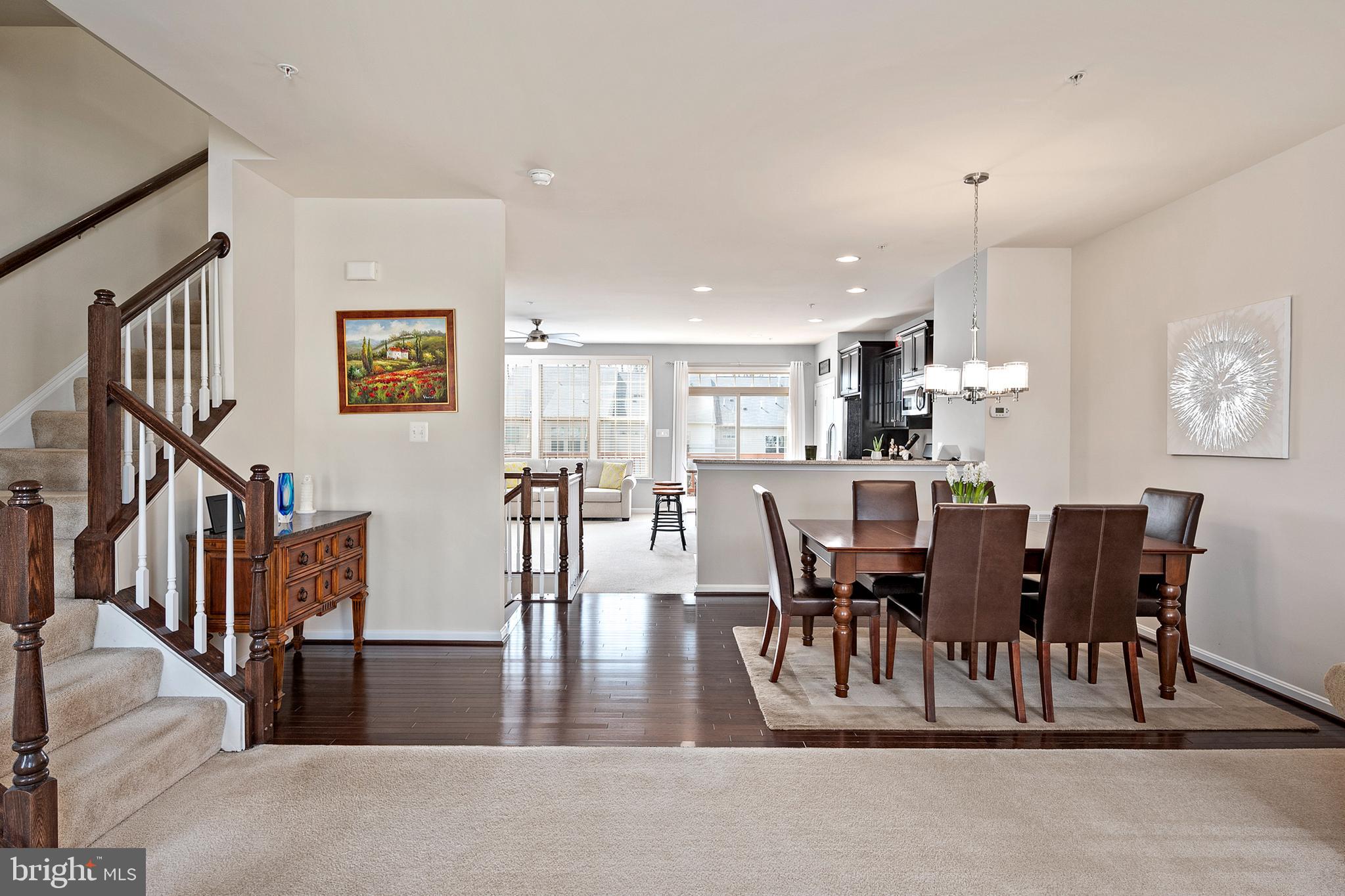 CANTERBURY VILLAGE - Residential