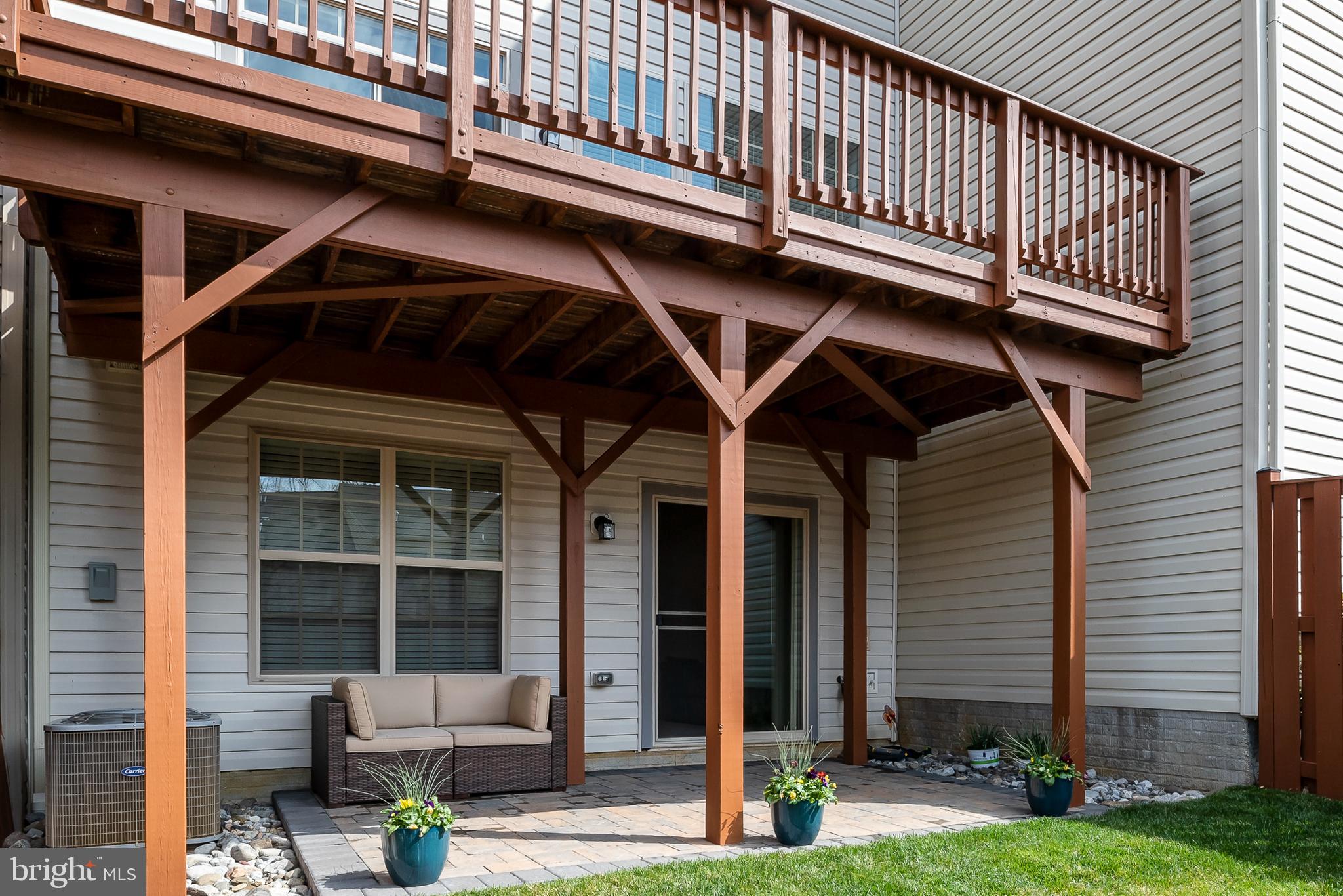 CANTERBURY VILLAGE - Residential