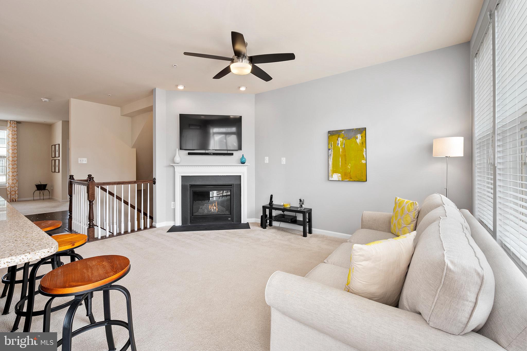 CANTERBURY VILLAGE - Residential