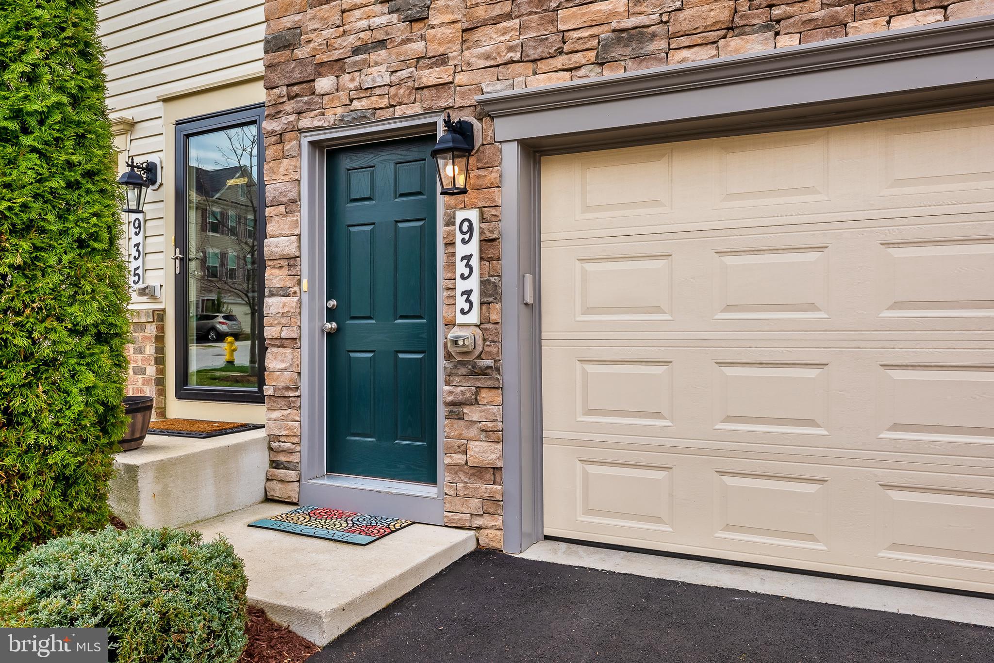 CANTERBURY VILLAGE - Residential