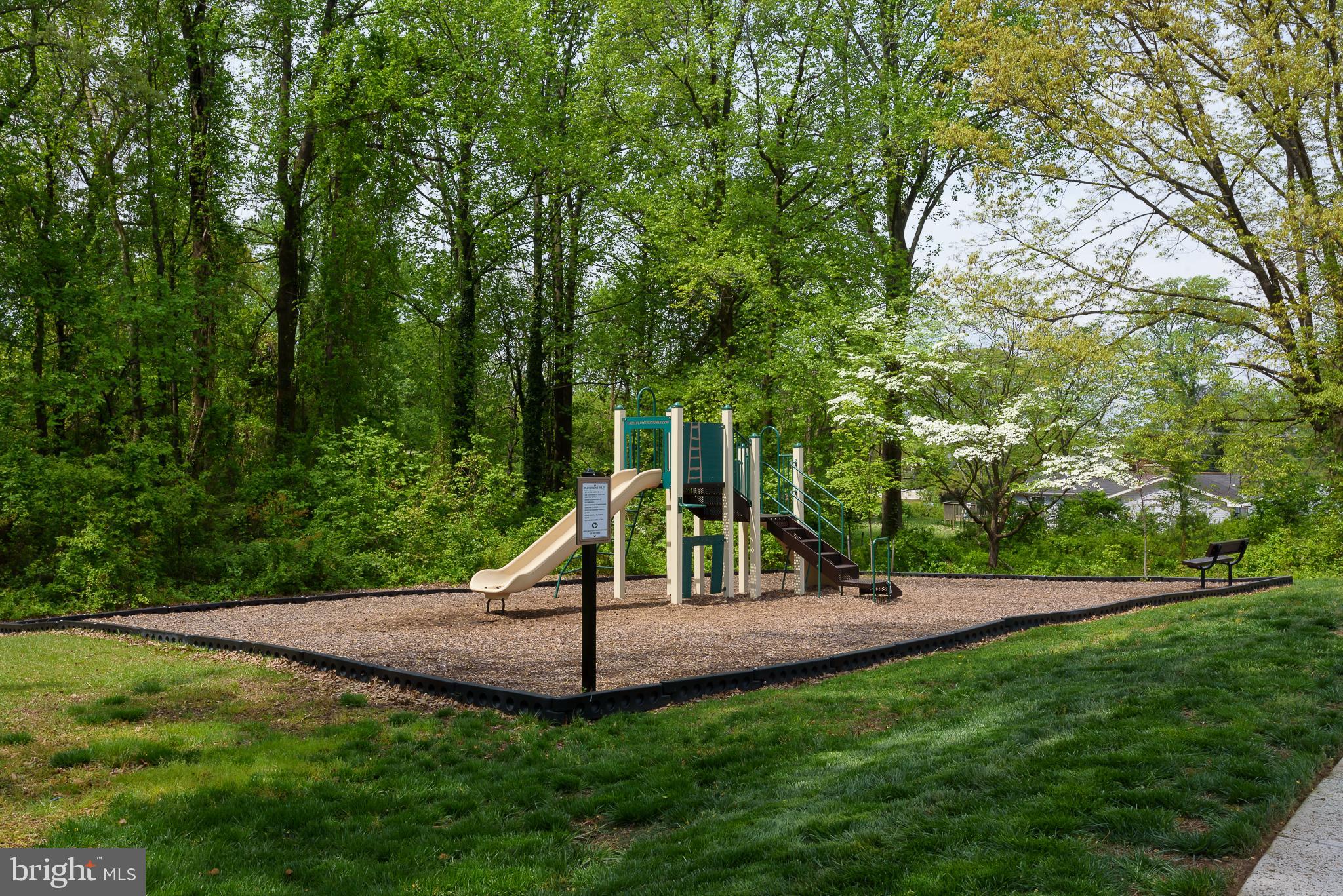 CANTERBURY VILLAGE - Residential