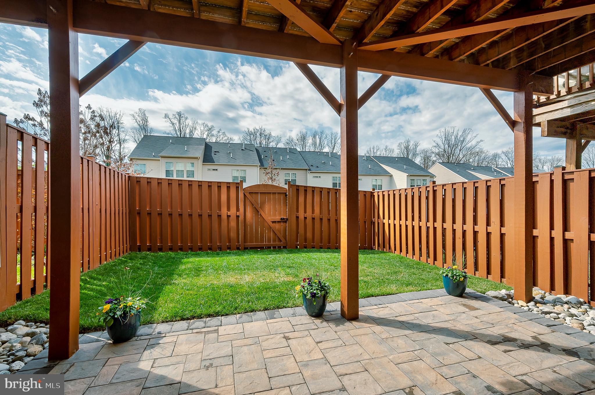 CANTERBURY VILLAGE - Residential