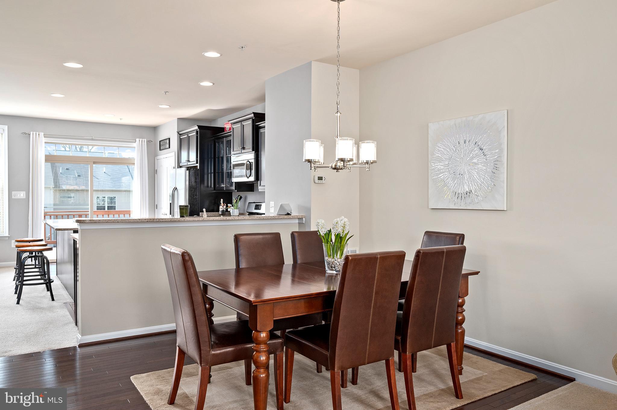 CANTERBURY VILLAGE - Residential