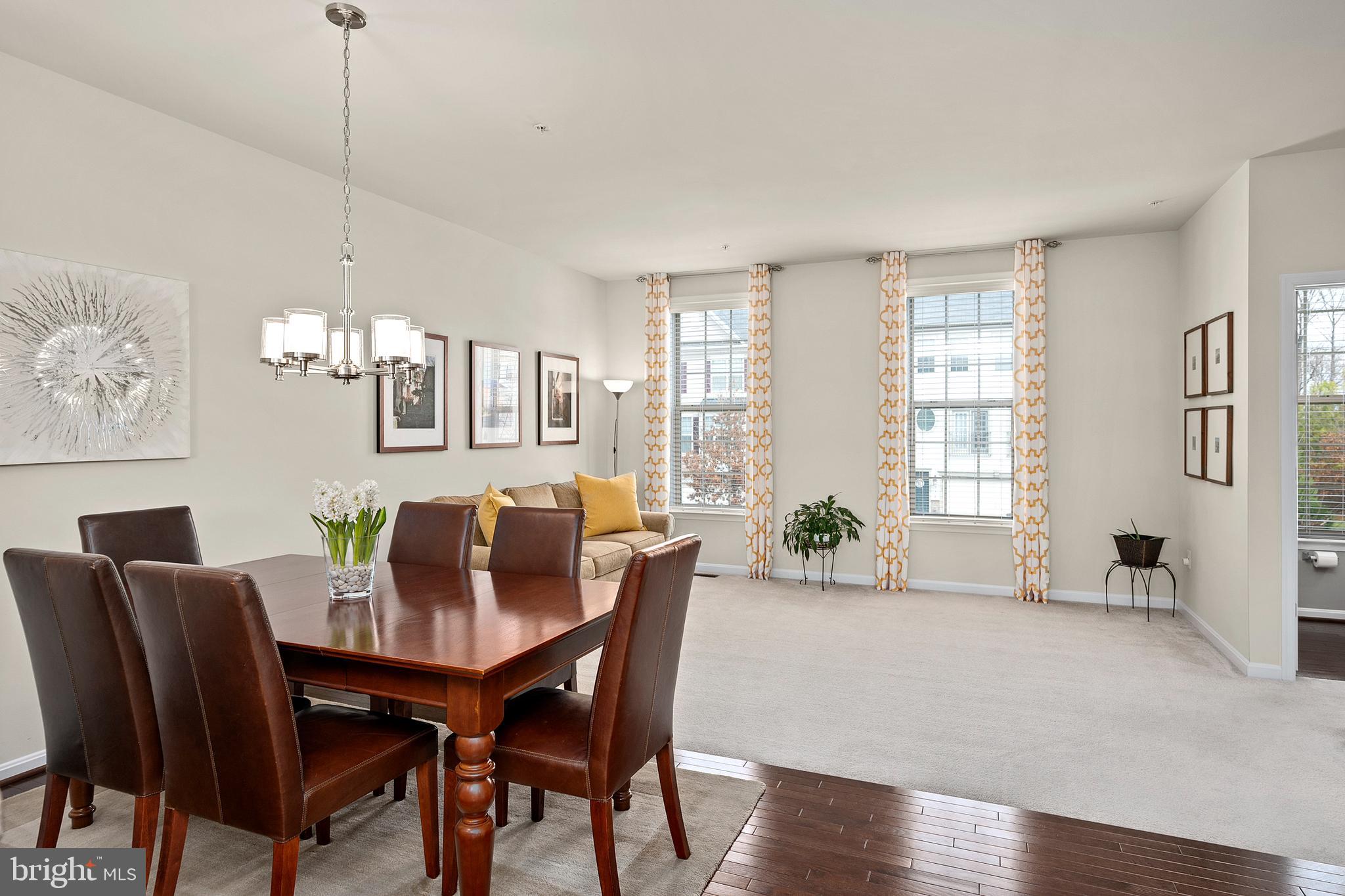 CANTERBURY VILLAGE - Residential