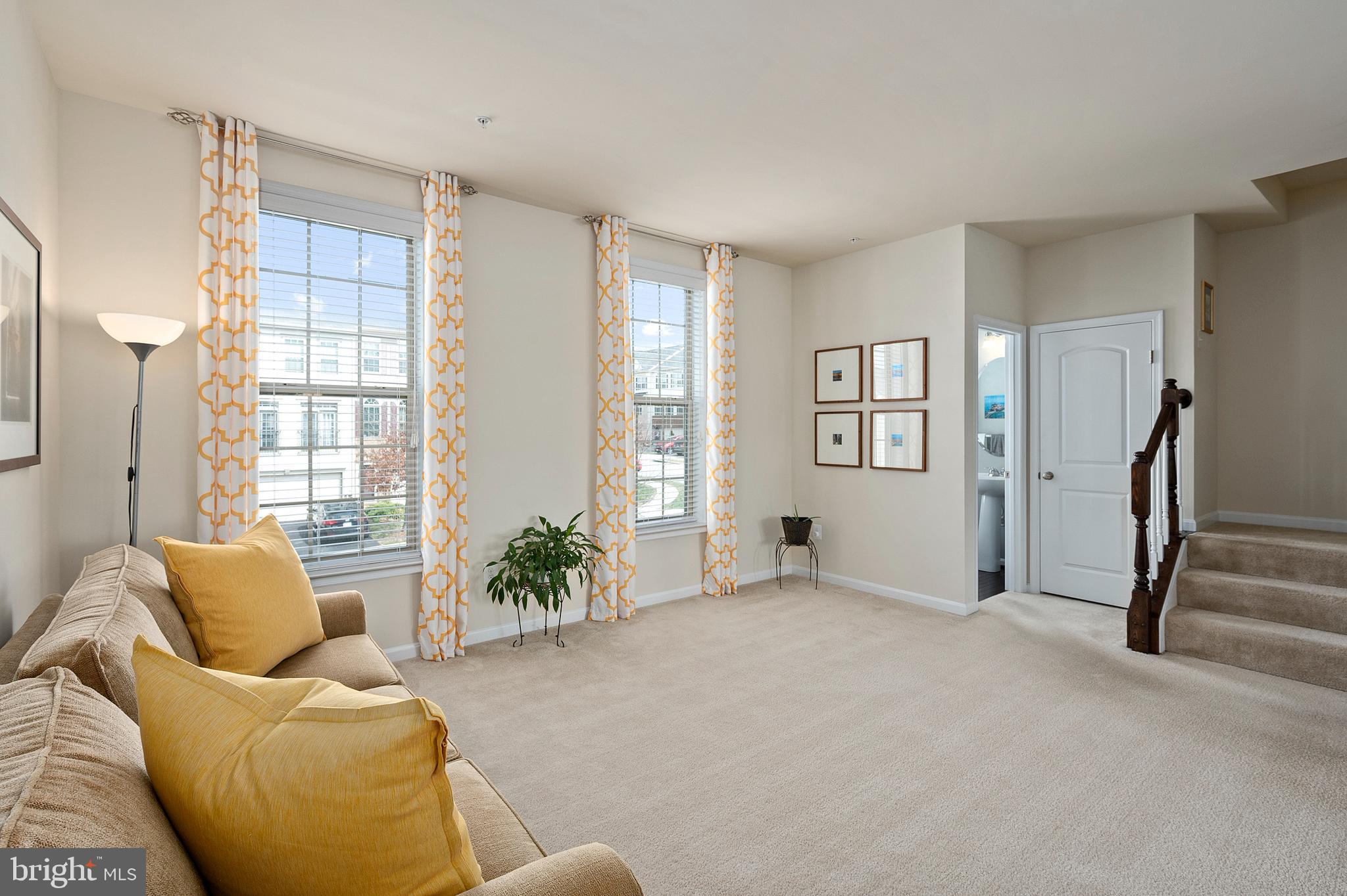 CANTERBURY VILLAGE - Residential