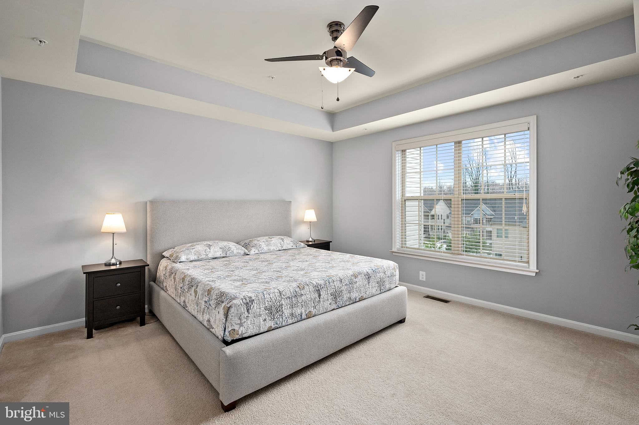 CANTERBURY VILLAGE - Residential