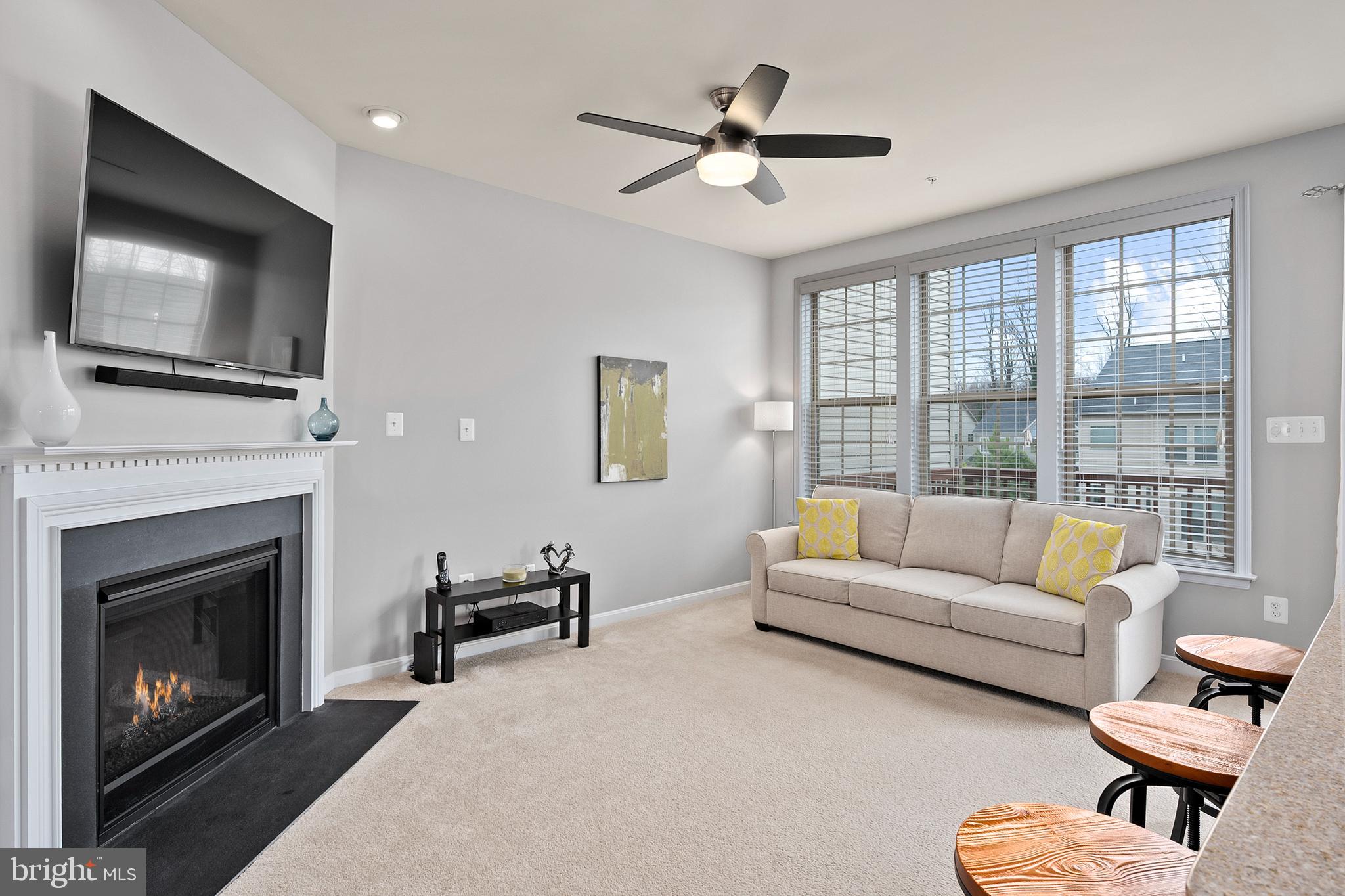 CANTERBURY VILLAGE - Residential