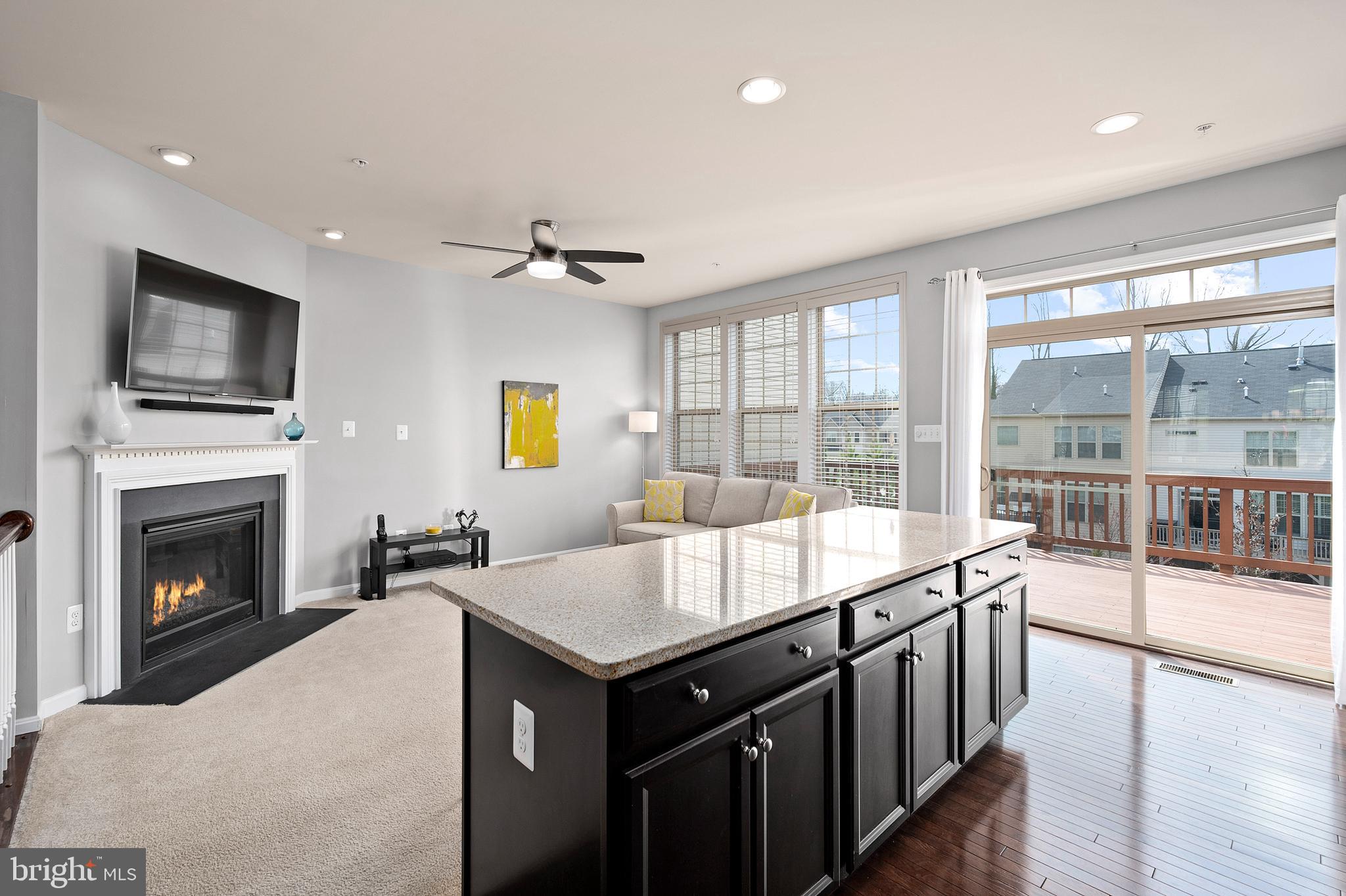 CANTERBURY VILLAGE - Residential