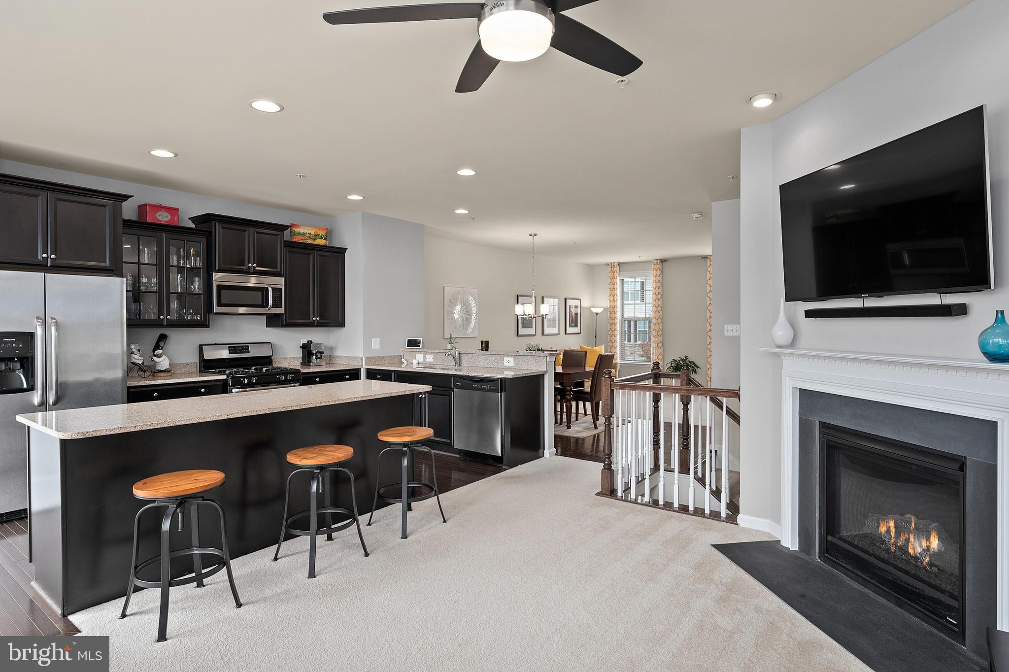 CANTERBURY VILLAGE - Residential