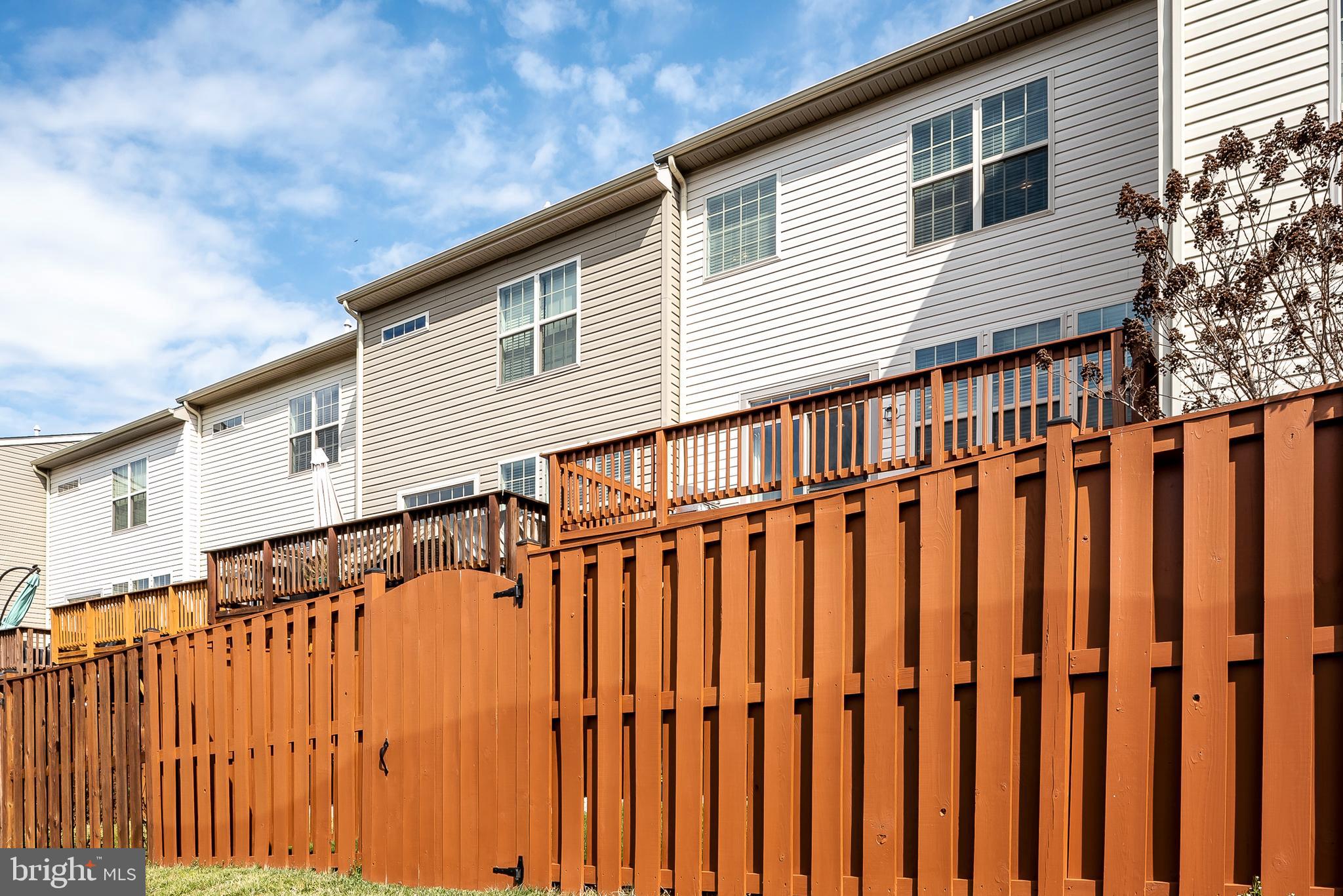 CANTERBURY VILLAGE - Residential