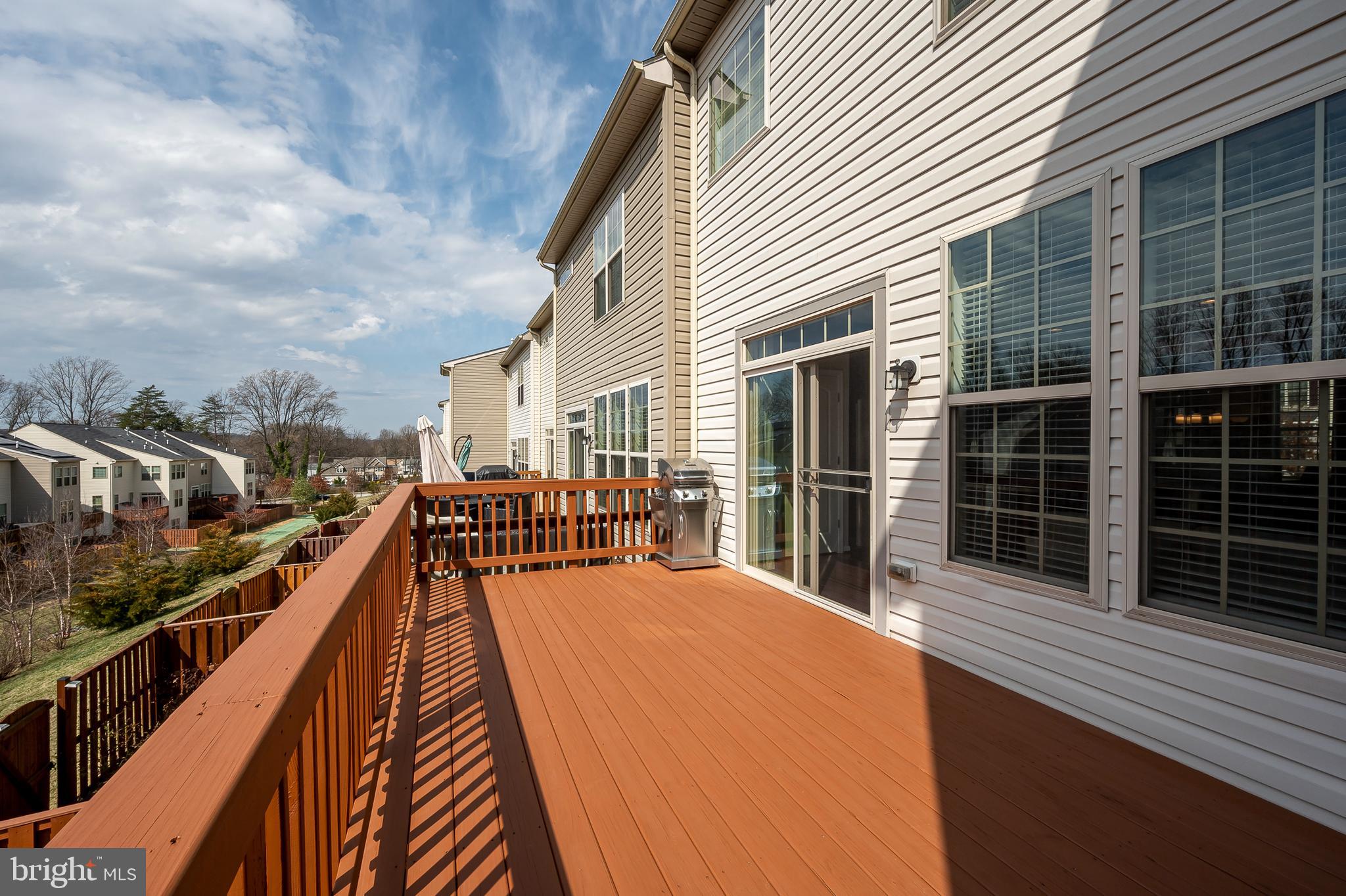 CANTERBURY VILLAGE - Residential