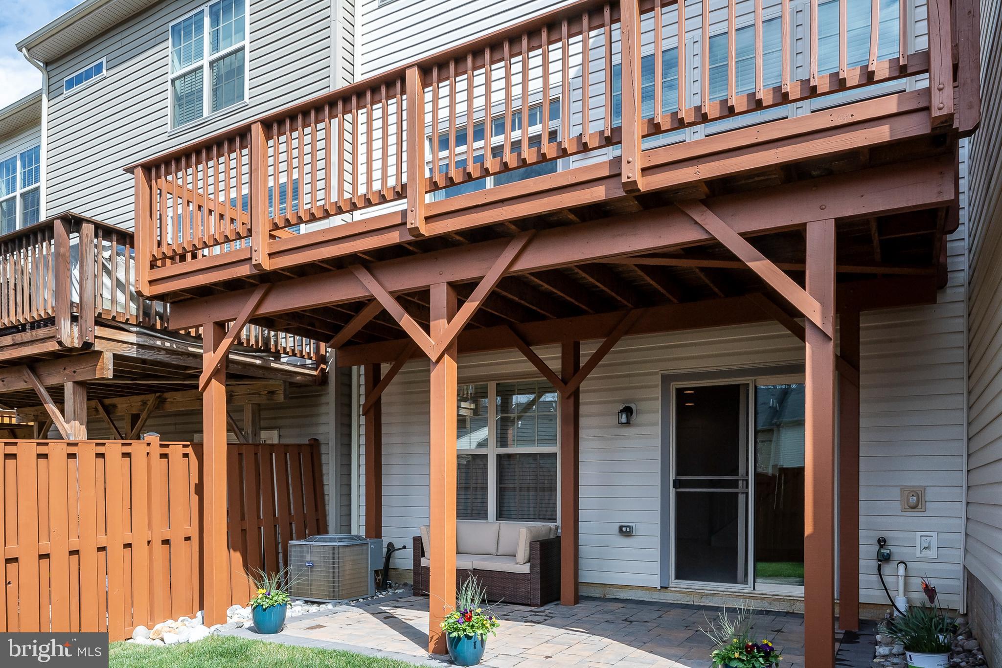 CANTERBURY VILLAGE - Residential