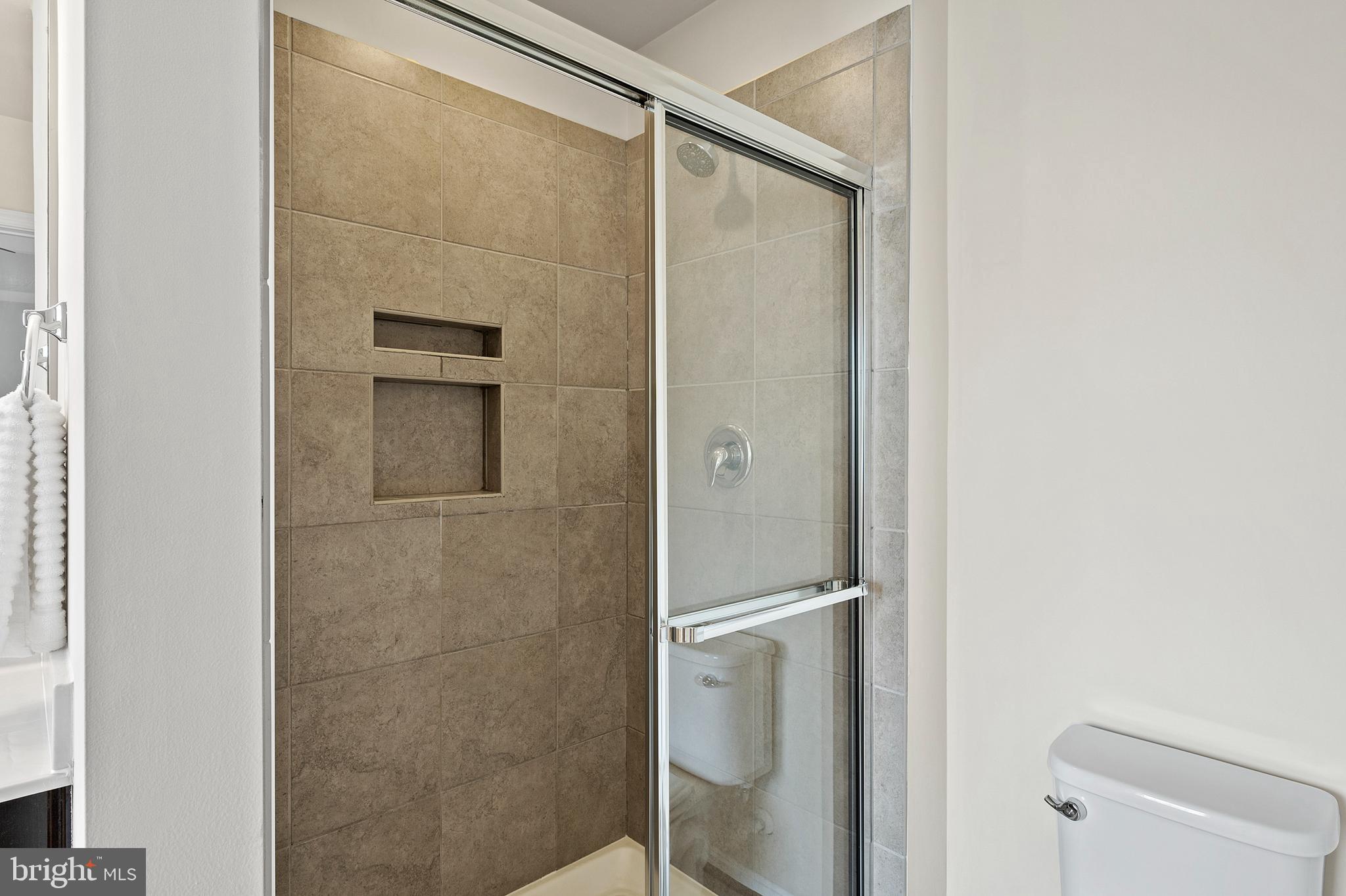 CANTERBURY VILLAGE - Residential