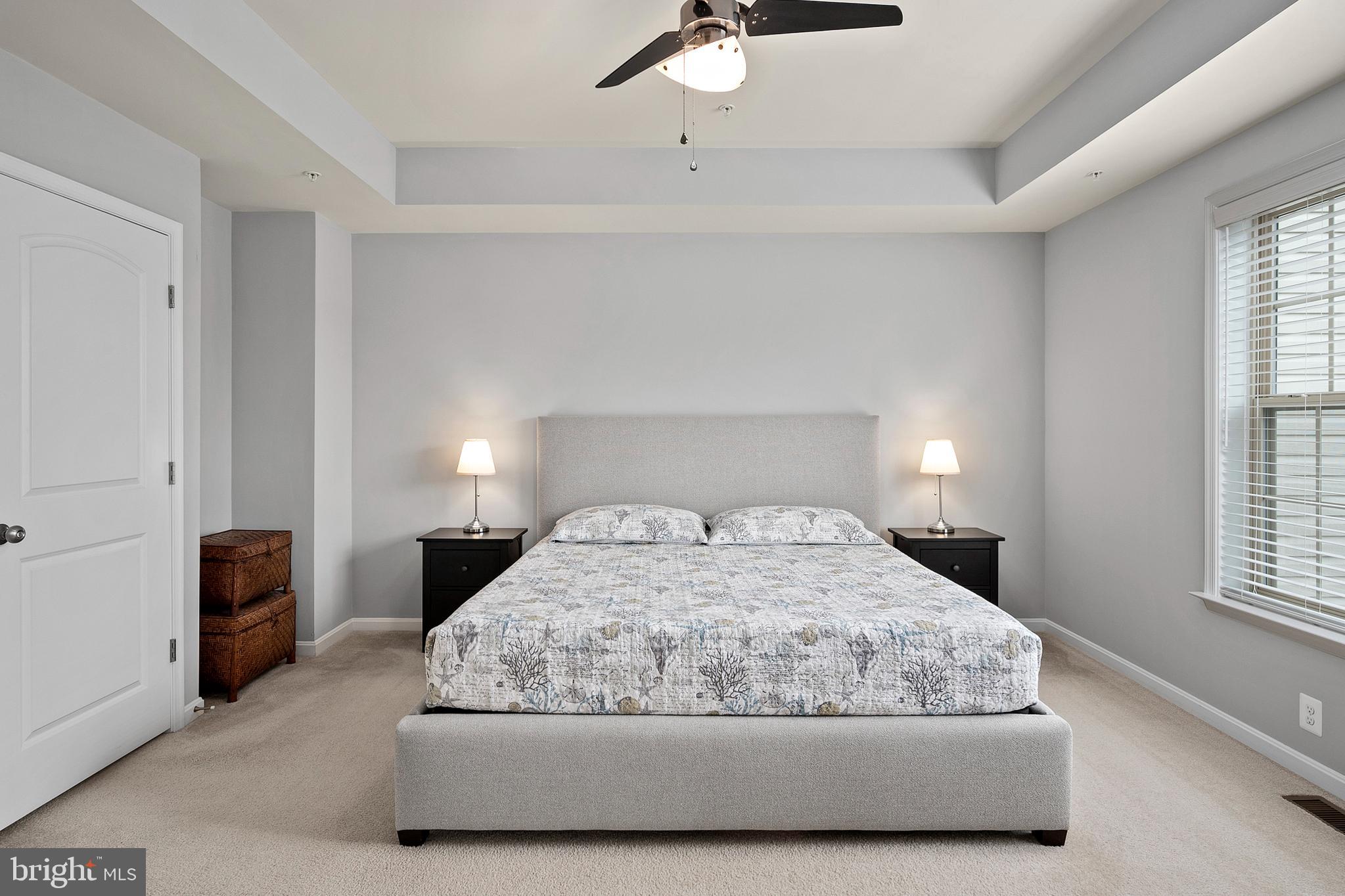 CANTERBURY VILLAGE - Residential