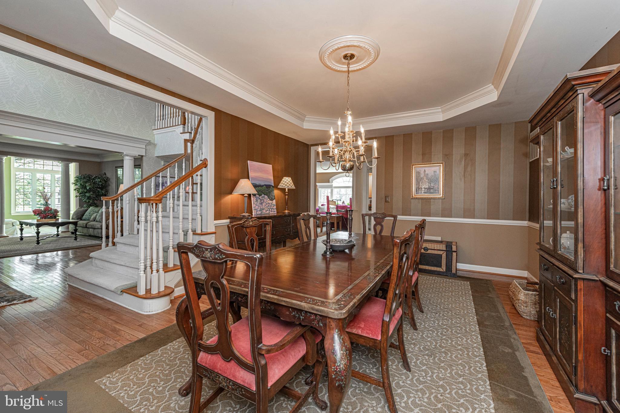 HIDDEN GLEN - Residential