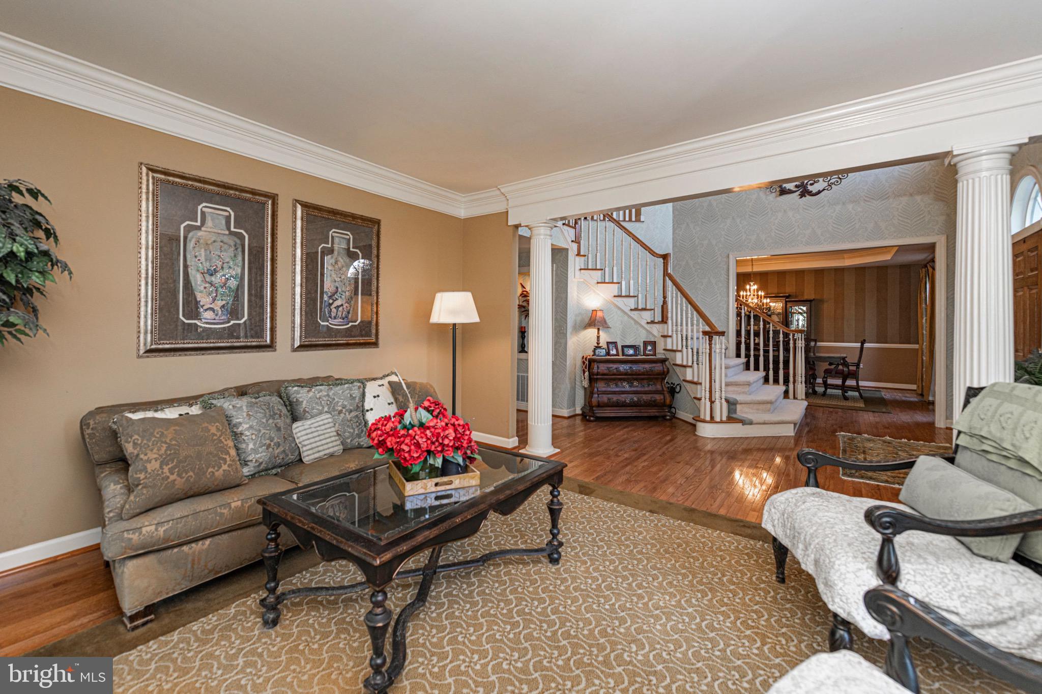 HIDDEN GLEN - Residential