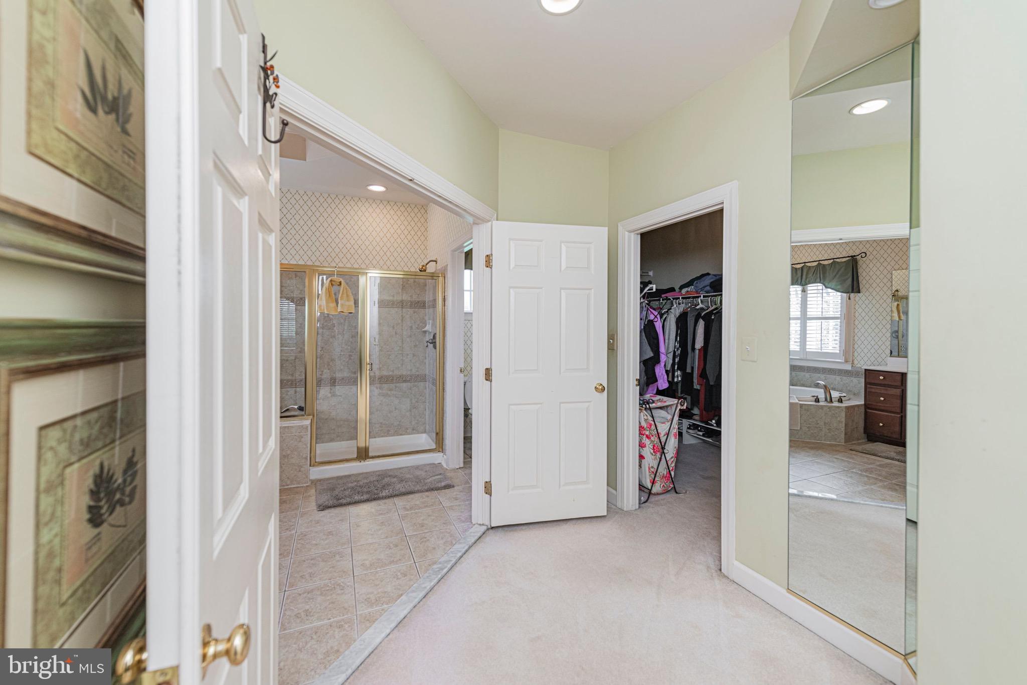 HIDDEN GLEN - Residential