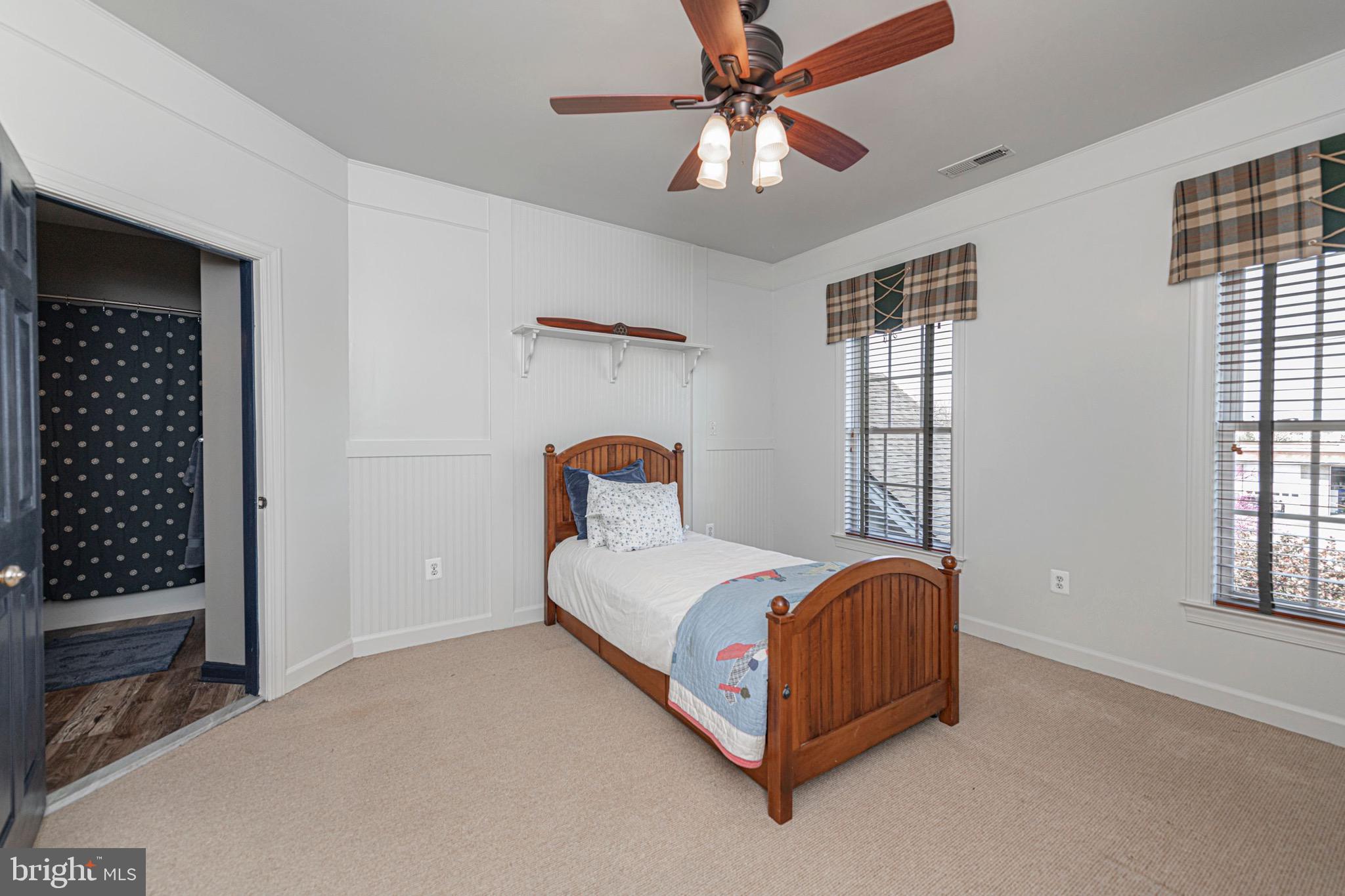 HIDDEN GLEN - Residential