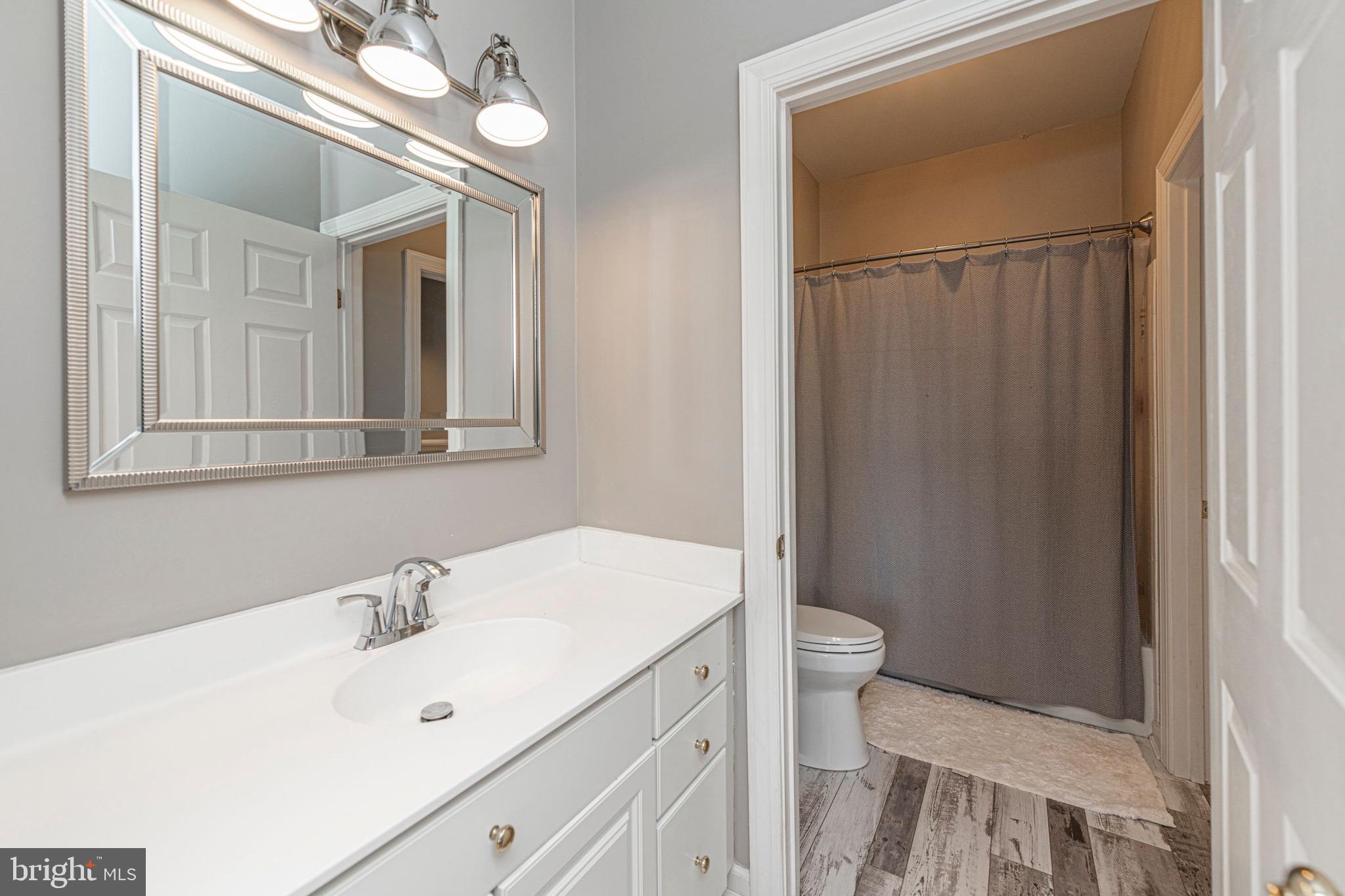 HIDDEN GLEN - Residential