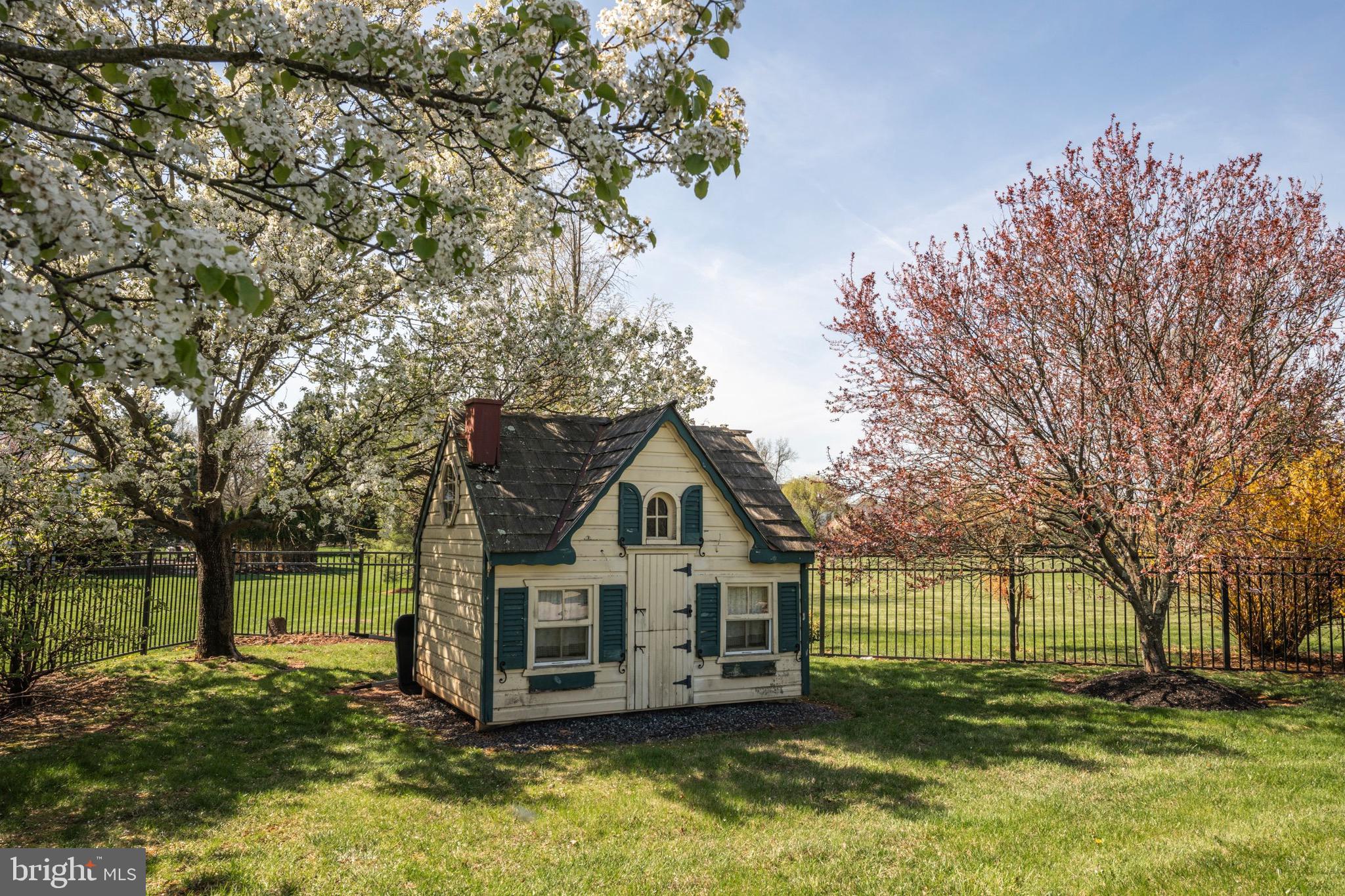 HIDDEN GLEN - Residential