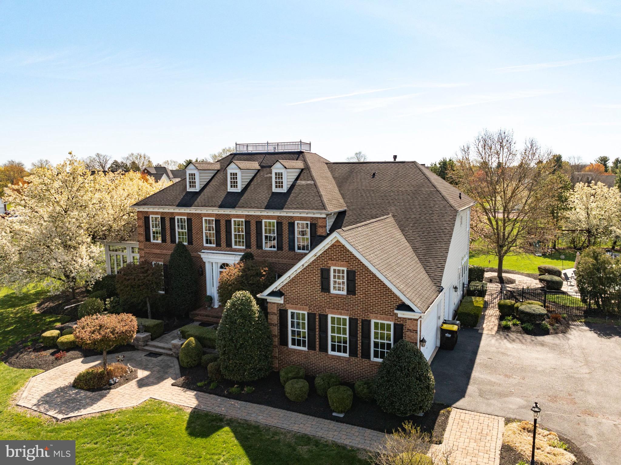 1108 COLLEGEVILLE ROAD