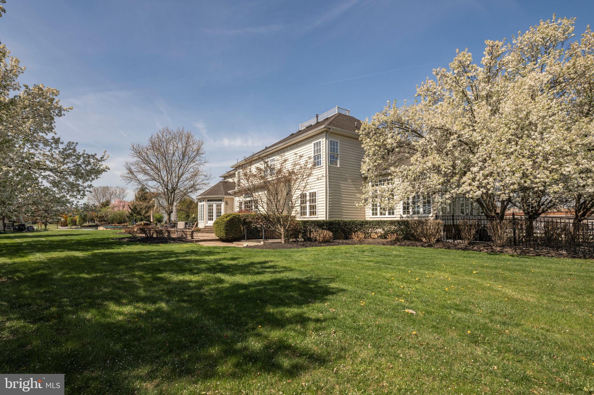 HIDDEN GLEN - Residential