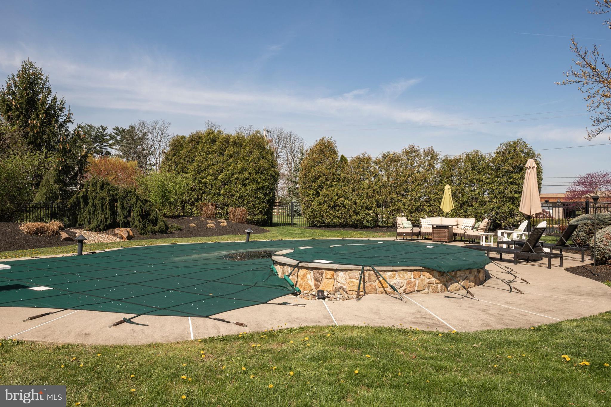 HIDDEN GLEN - Residential