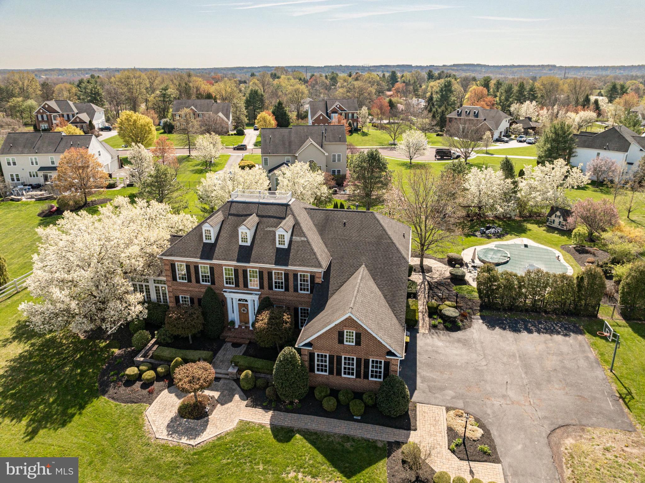 1108 COLLEGEVILLE ROAD