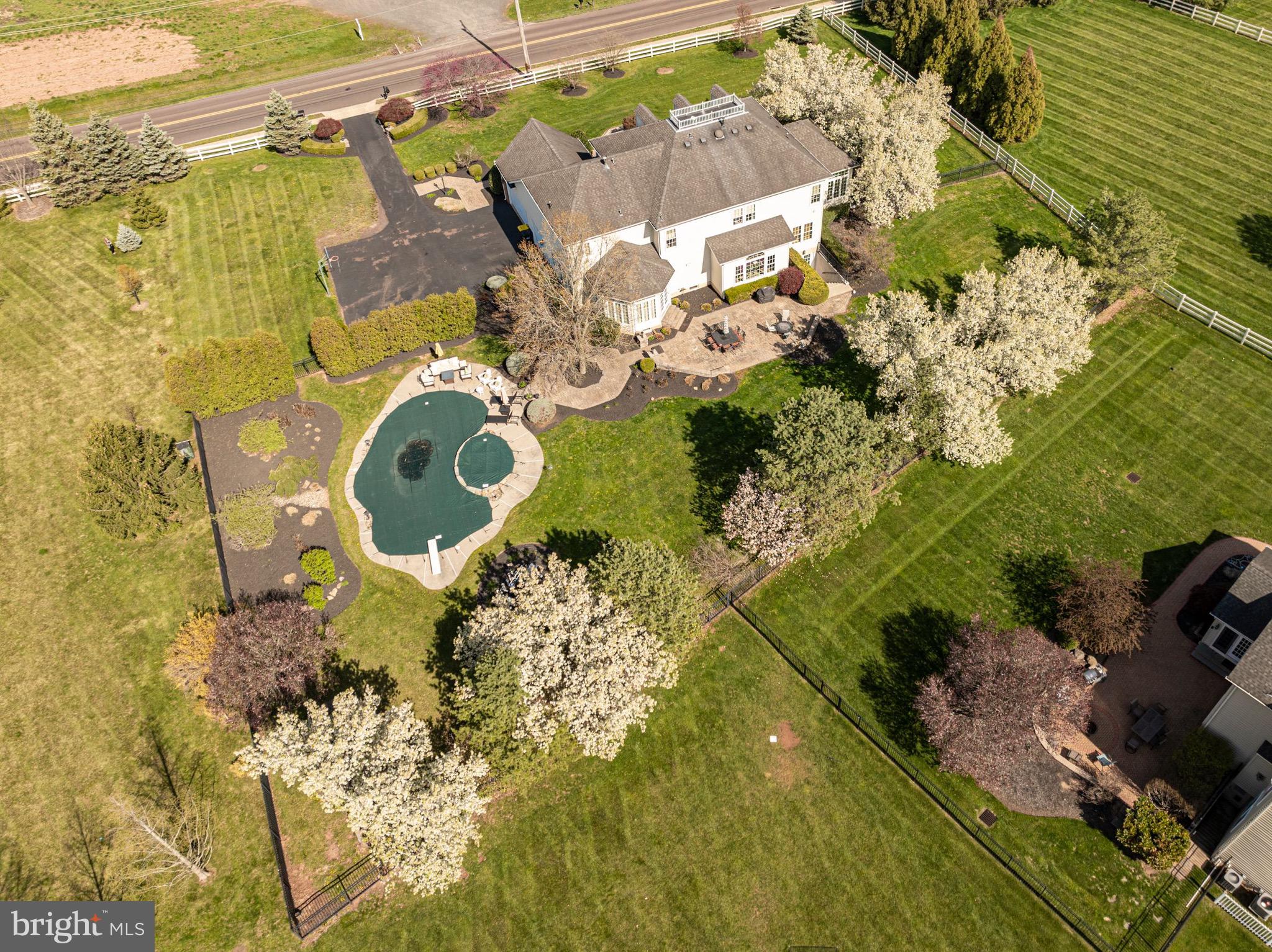 HIDDEN GLEN - Residential