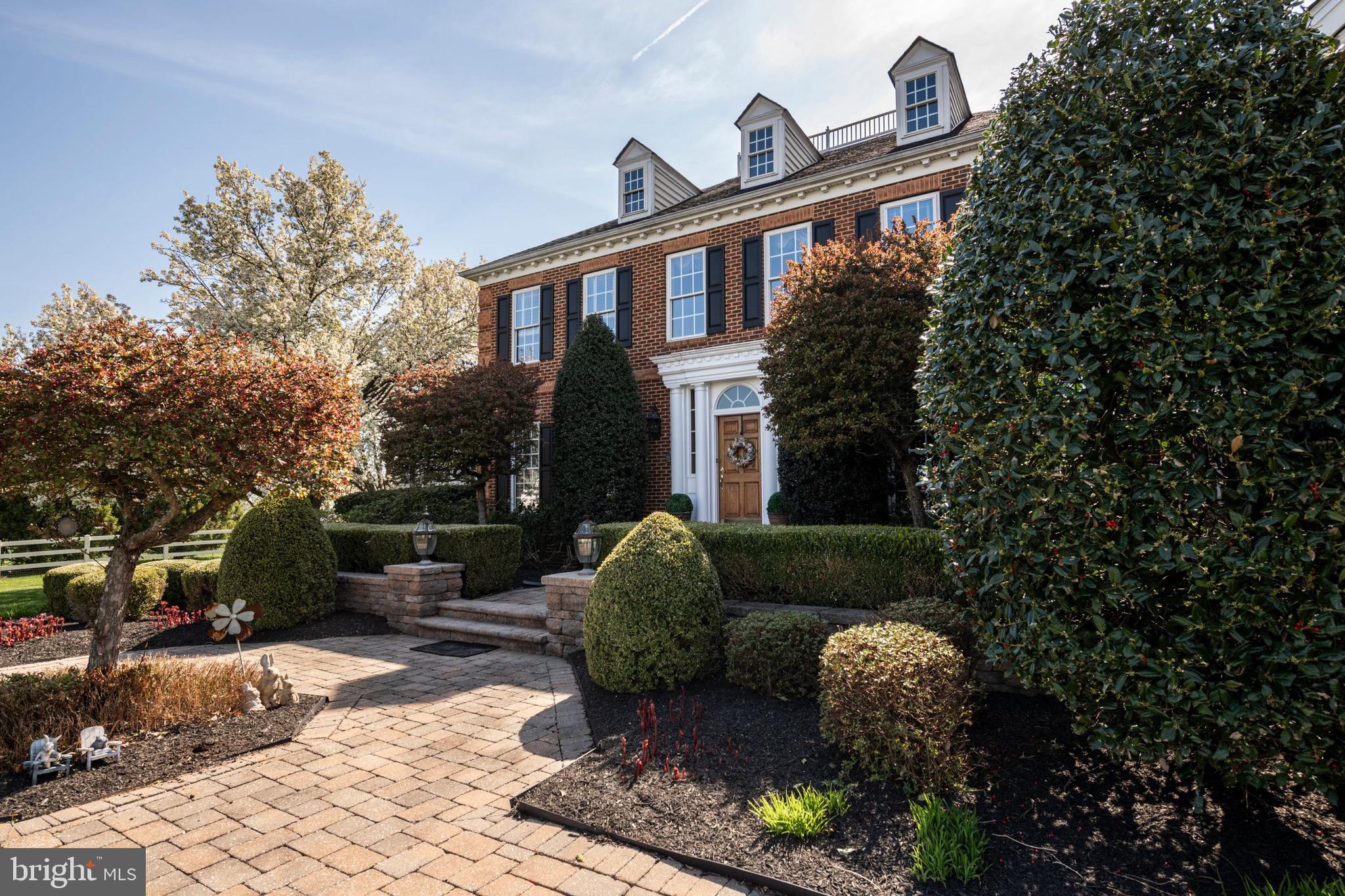 HIDDEN GLEN - Residential