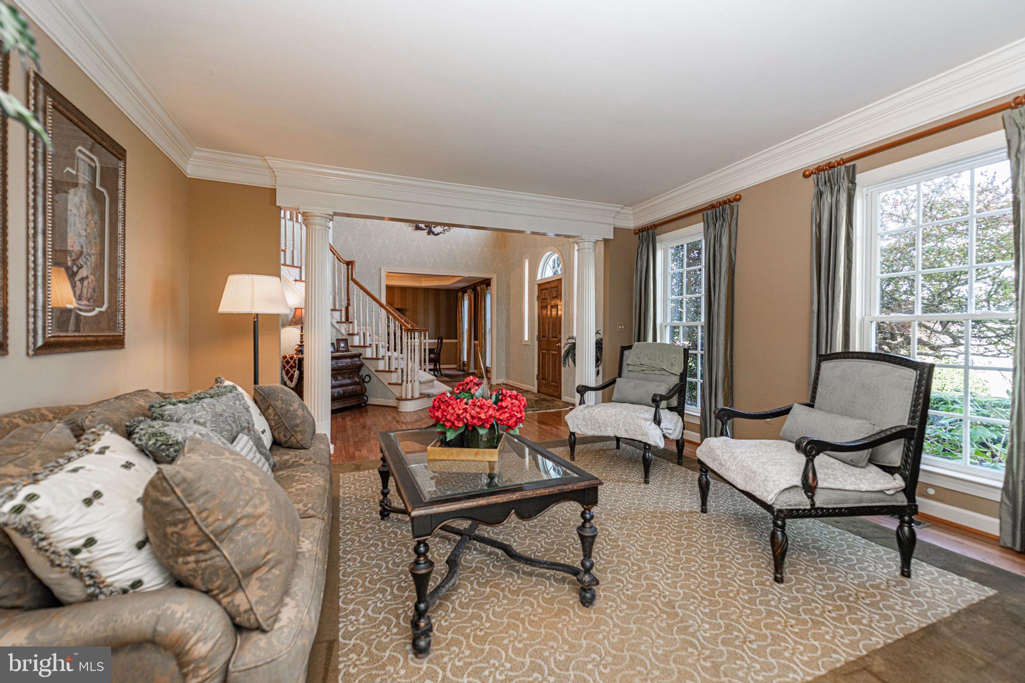 HIDDEN GLEN - Residential