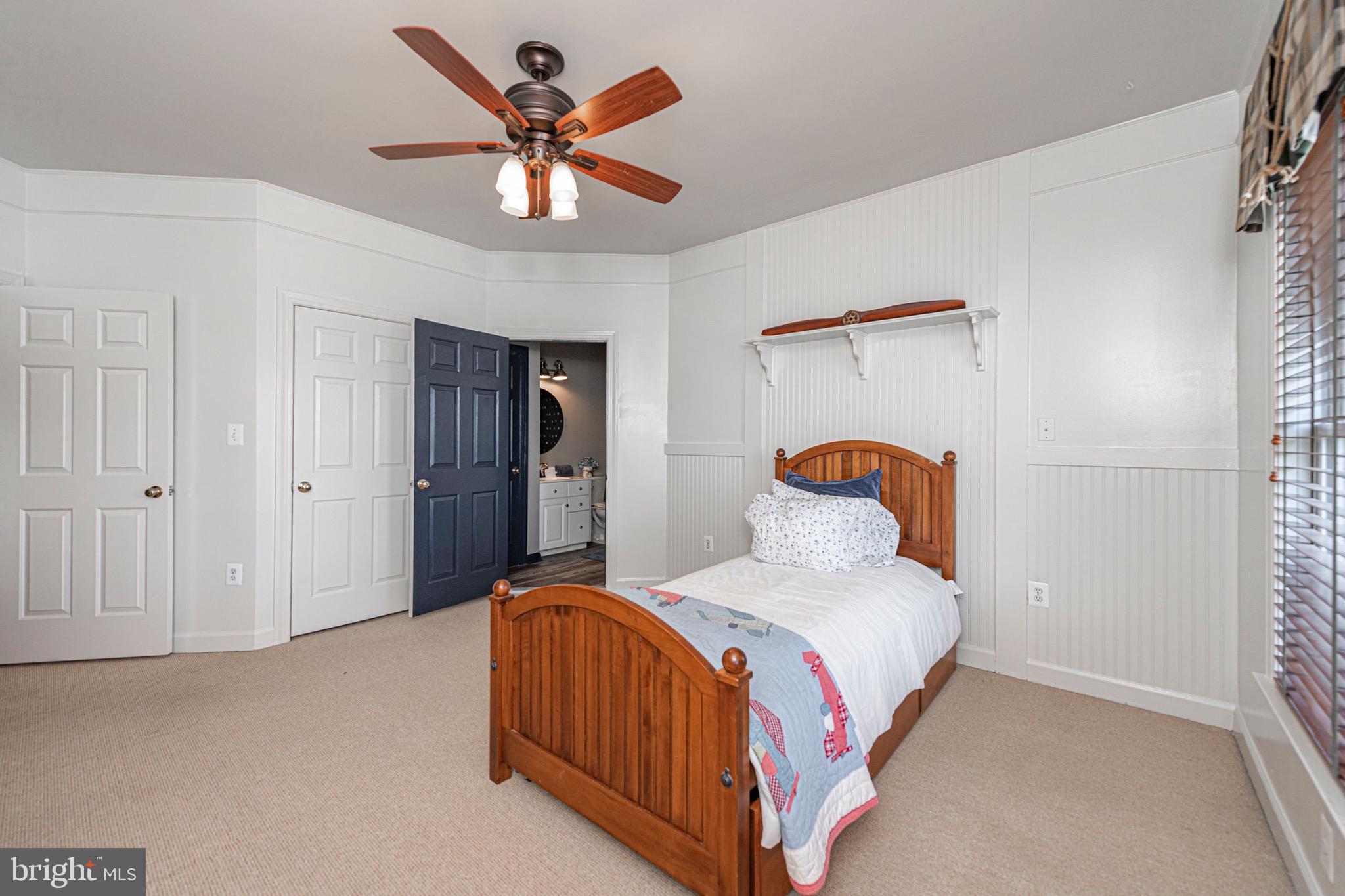 HIDDEN GLEN - Residential