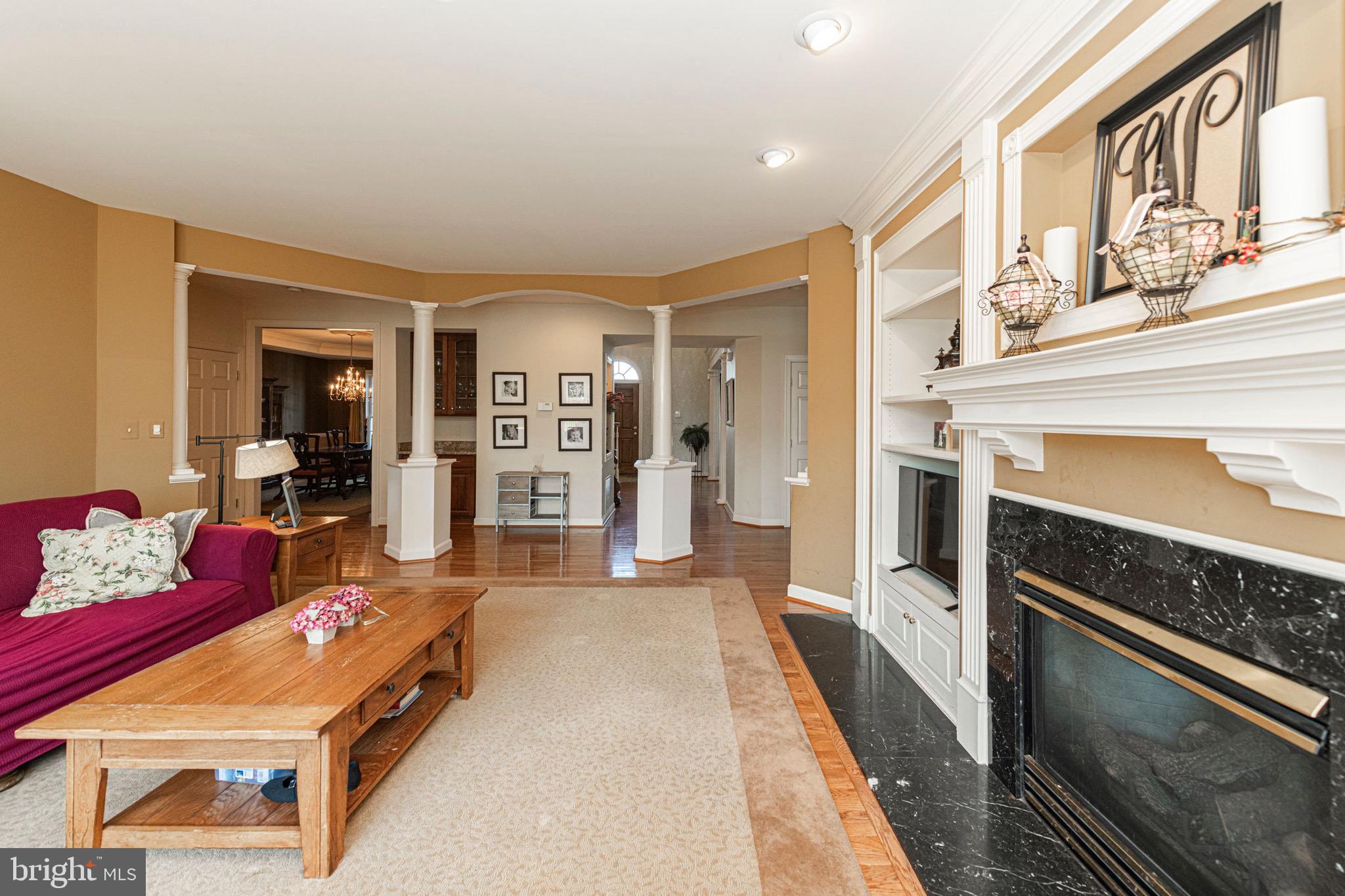 HIDDEN GLEN - Residential