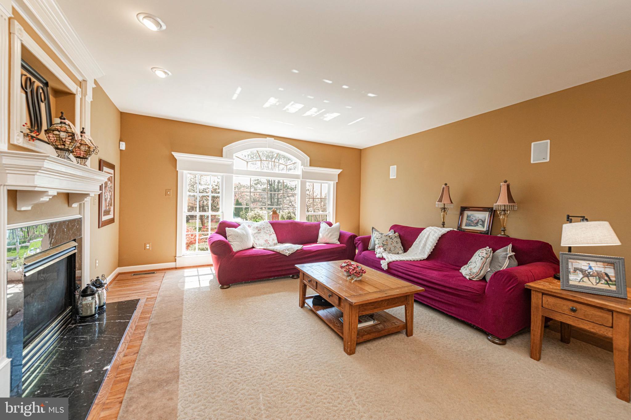 HIDDEN GLEN - Residential