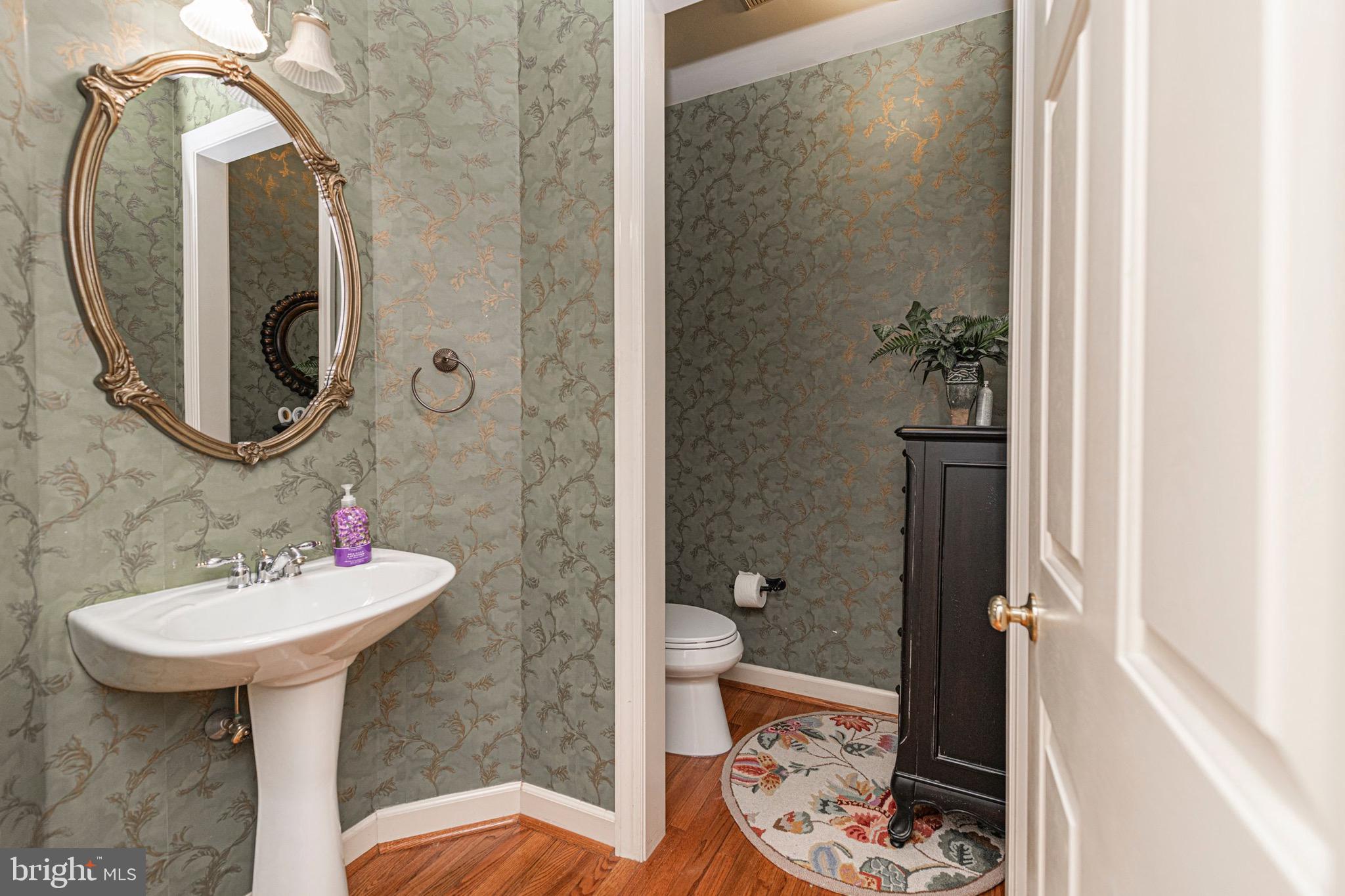 HIDDEN GLEN - Residential