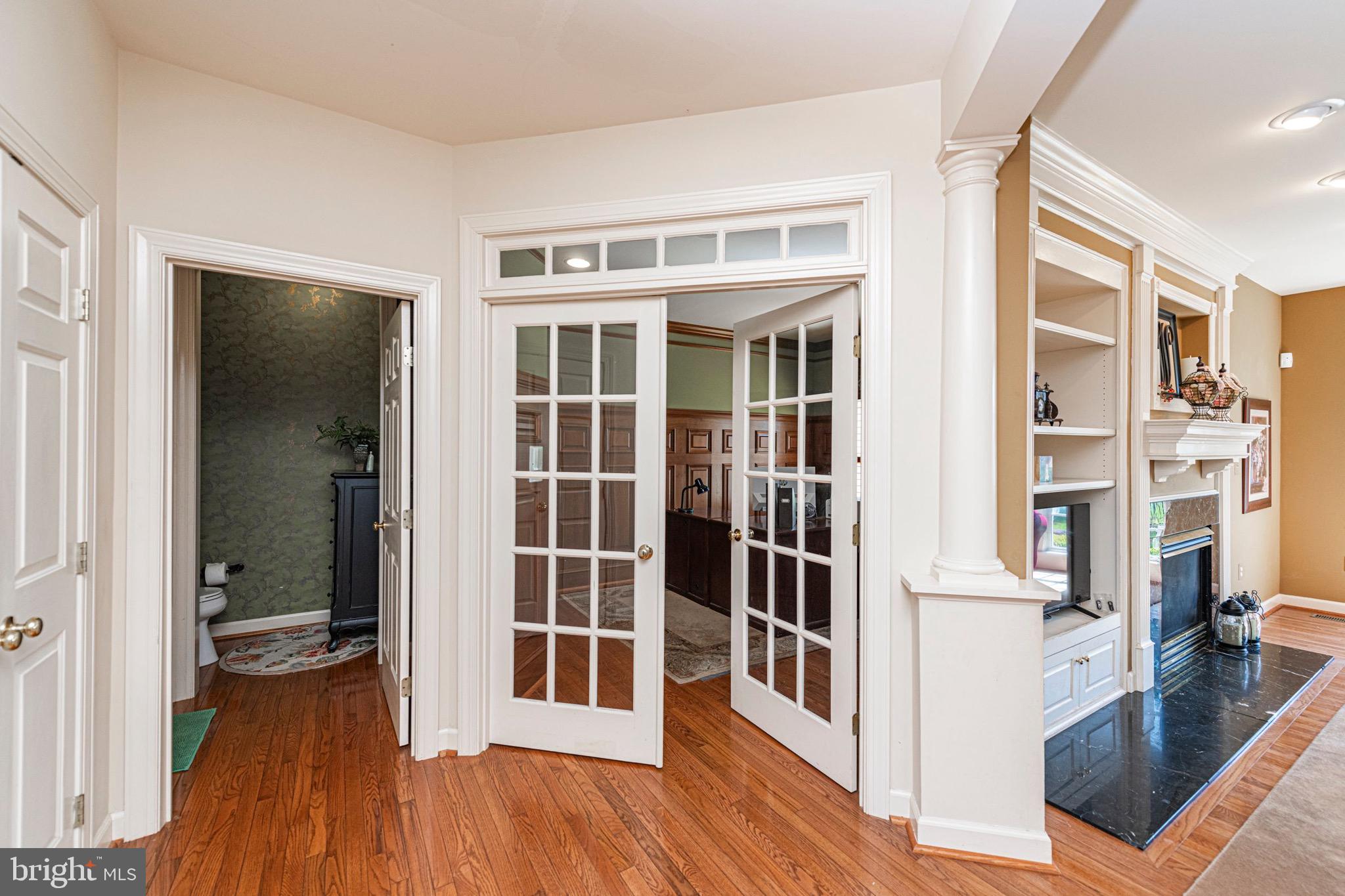 HIDDEN GLEN - Residential