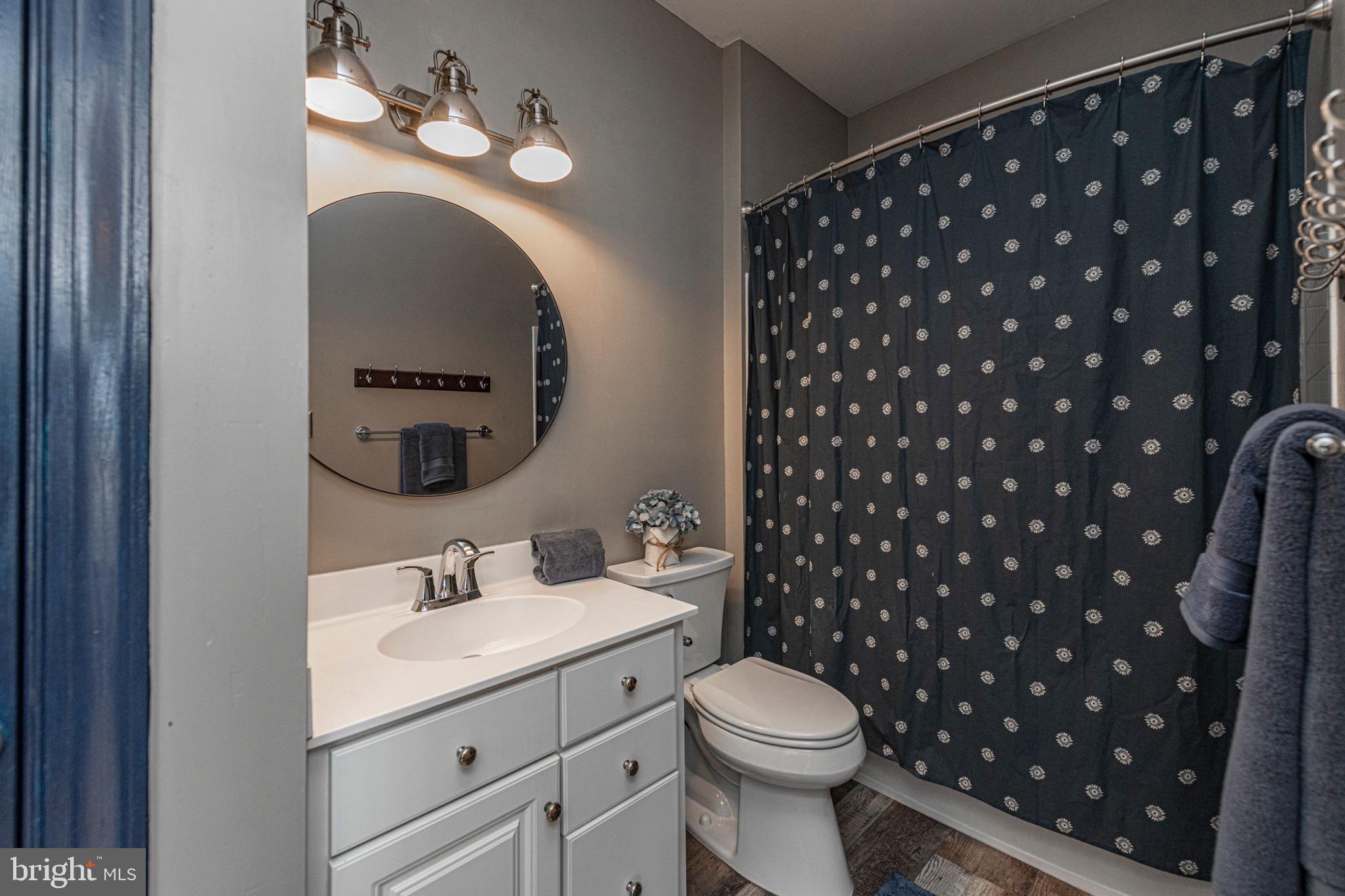 HIDDEN GLEN - Residential