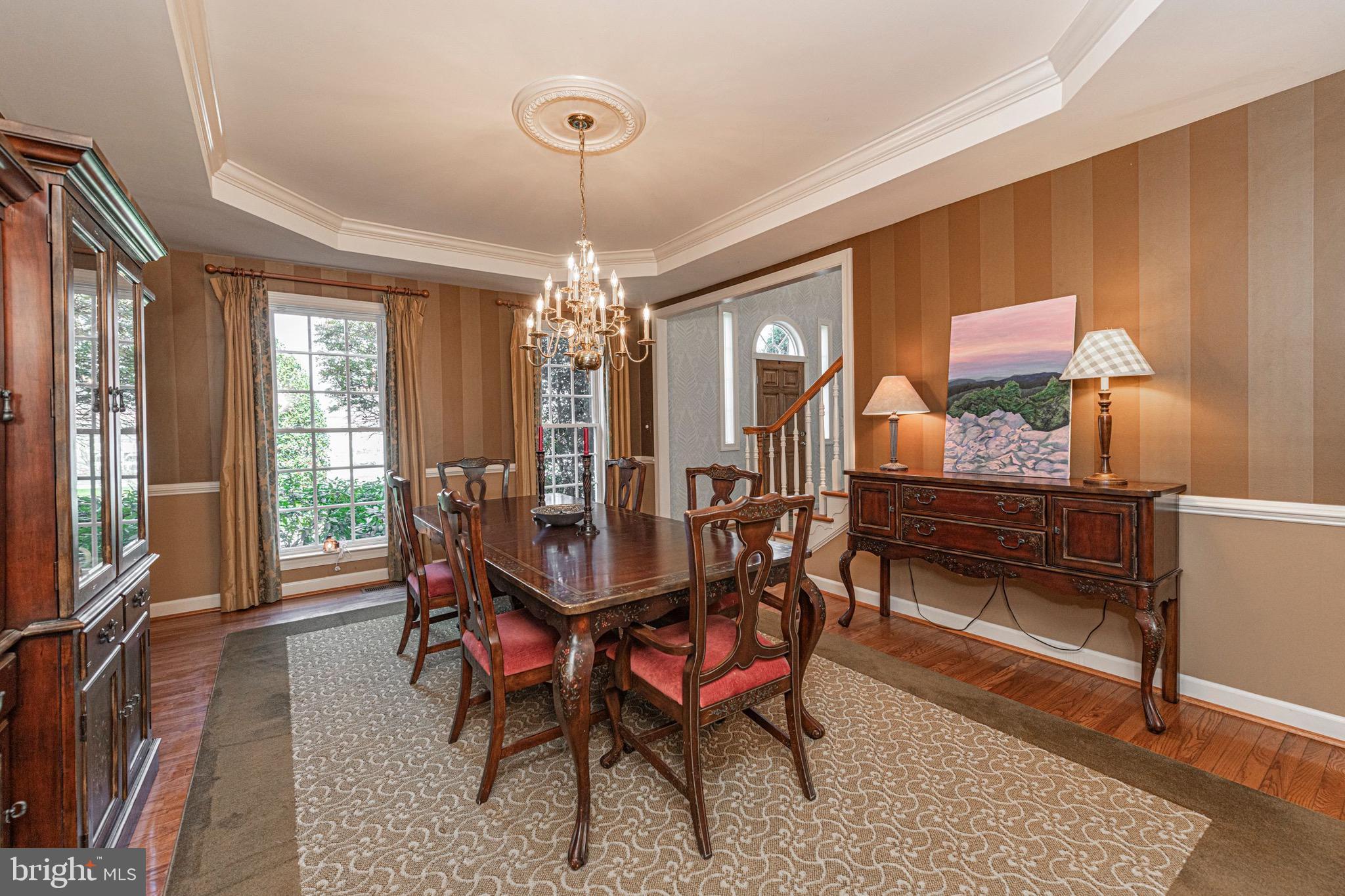 HIDDEN GLEN - Residential