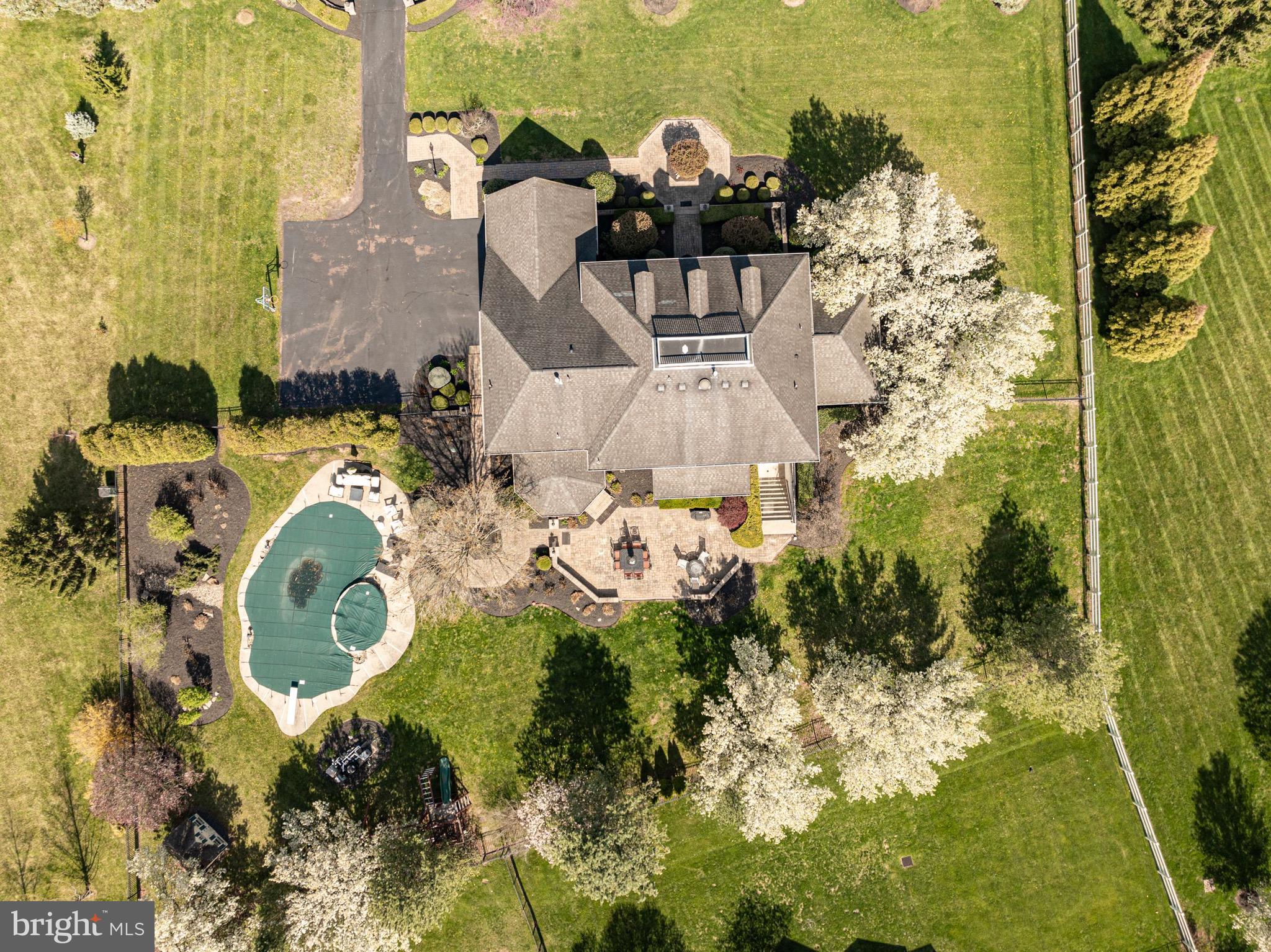 HIDDEN GLEN - Residential