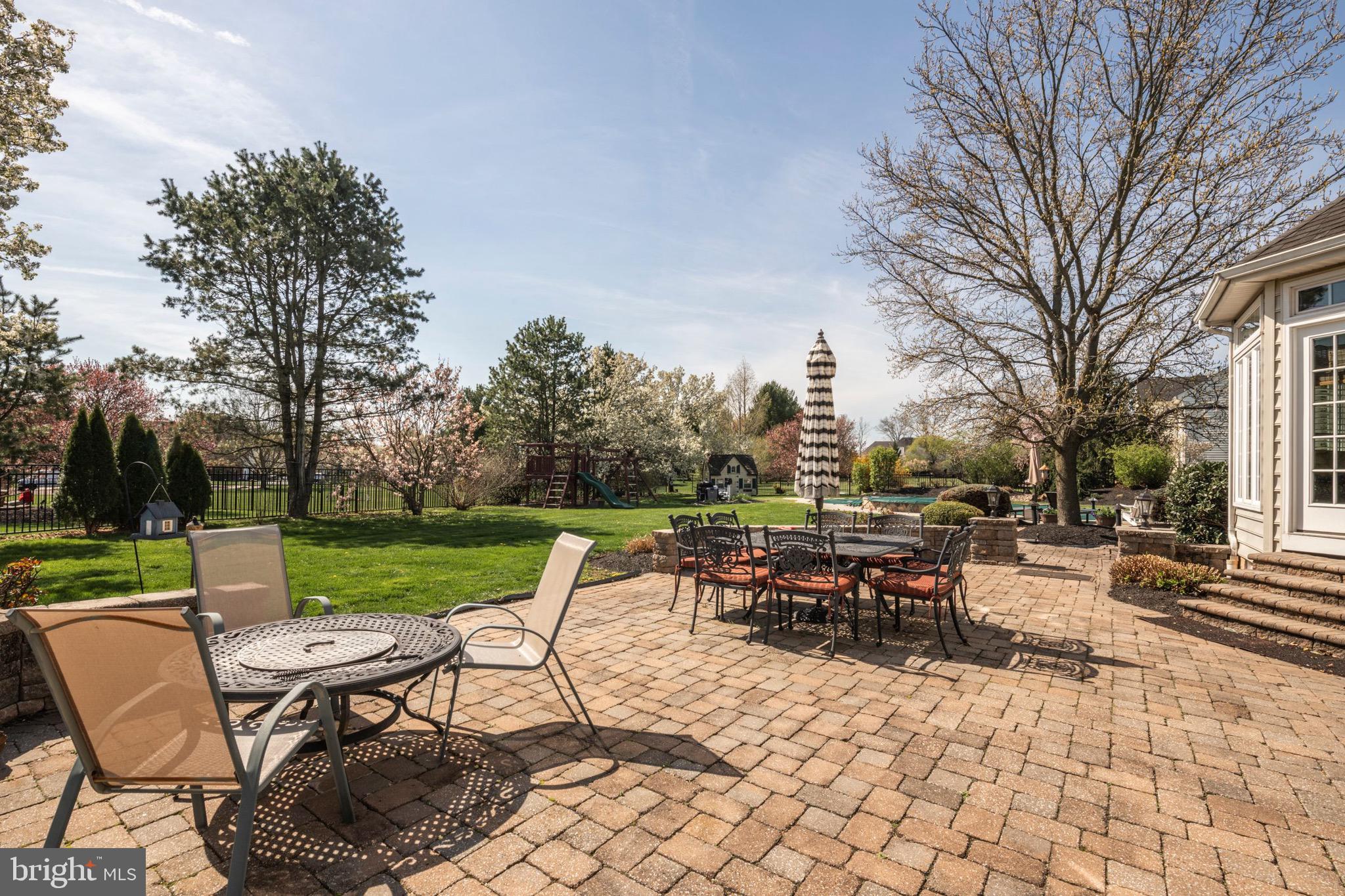 HIDDEN GLEN - Residential