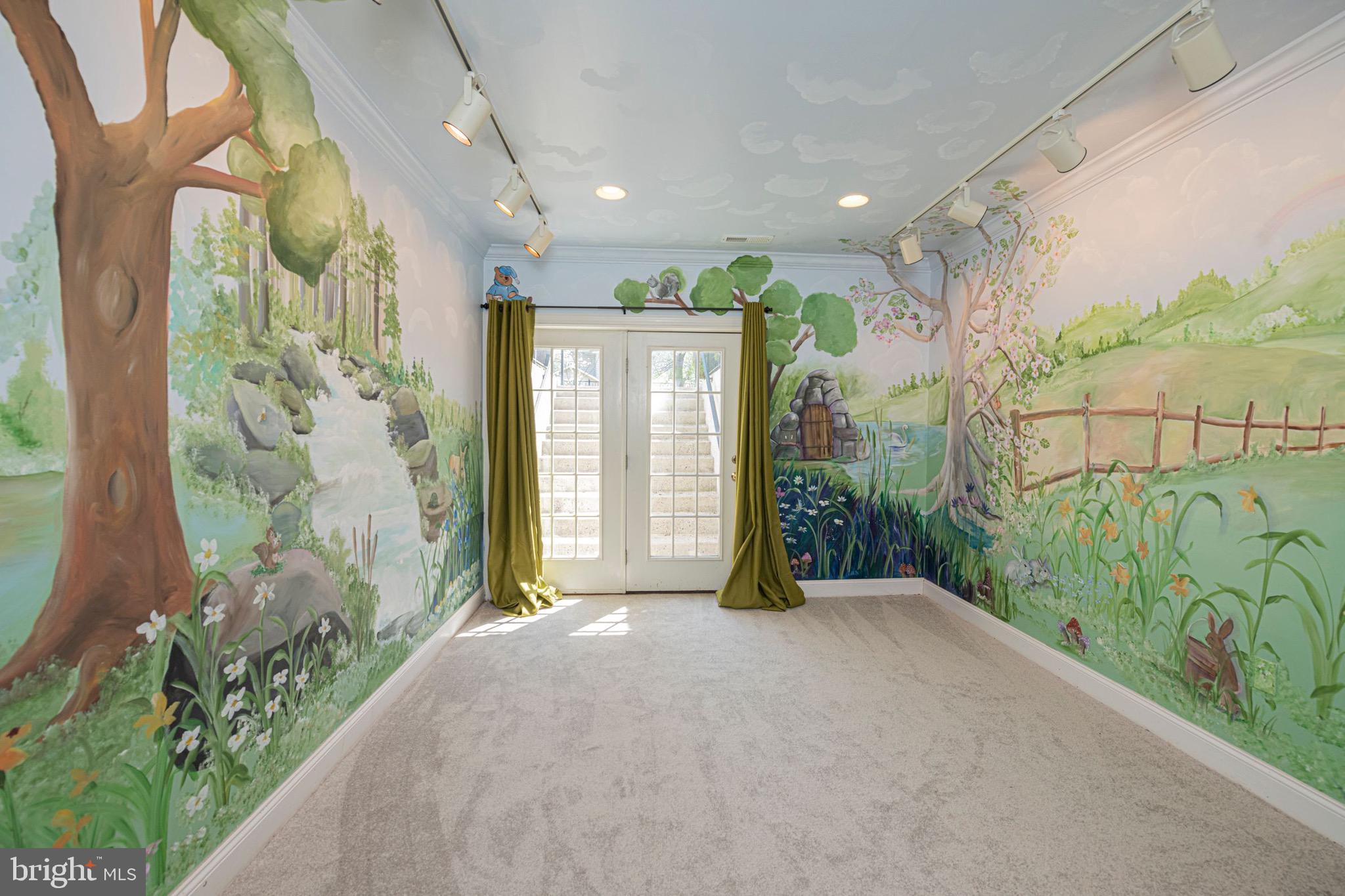 HIDDEN GLEN - Residential